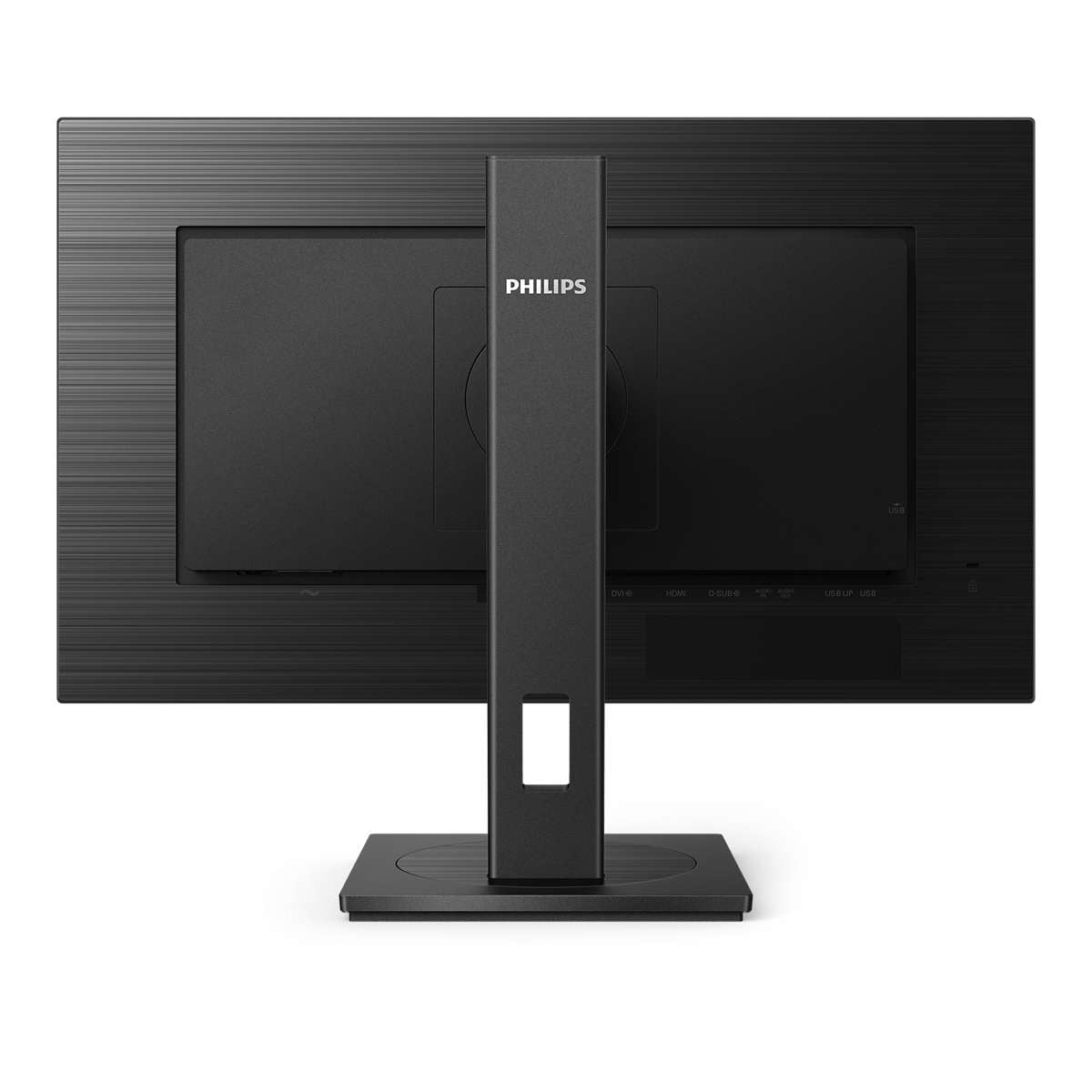  920 x 1080 pixlar Full HD LCD Svart Philips 272S1M/00 8712581780753 Platta Pc-Skärmar   272S1M/00 www.electricalstuff.se Ele