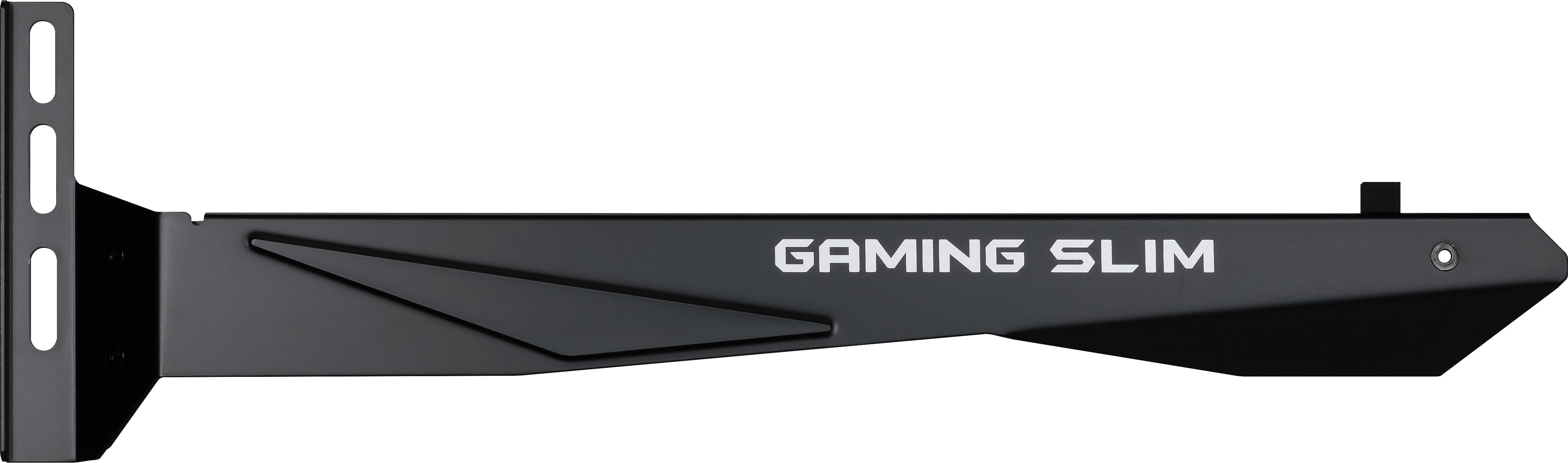  MSI GEFORCE RTX 4070 SUPER 12G GAMING X SLIM 4711377171601|0824142346846|824142346846 Grafikkort GAMING  GeForce RTX 4070 SU