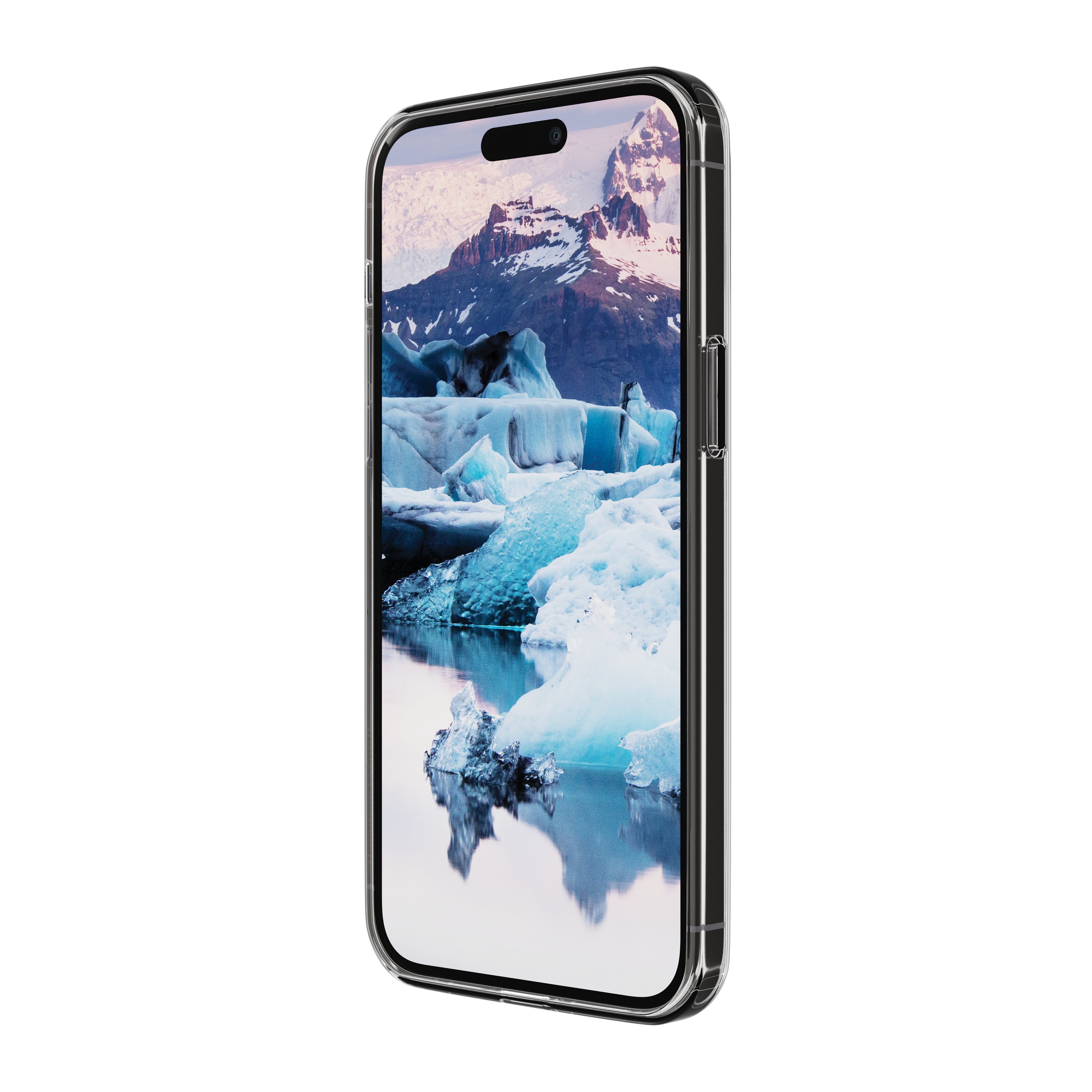  tuff.se ElectricalStuff.se   dbramante1928 Greenland mobiltelefonfodral Omslag Transparent dbramante1928 GR61CL001849 571142