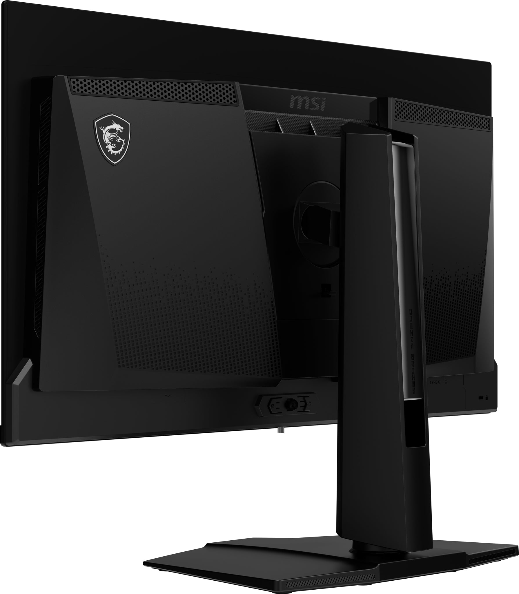  x 1440 pixlar Wide Quad HD Svart MSI MAG 271QPX QD-OLED 4711377150217 Platta Pc-Skärmar   MAG 271QPX QD-OLED www.electricals