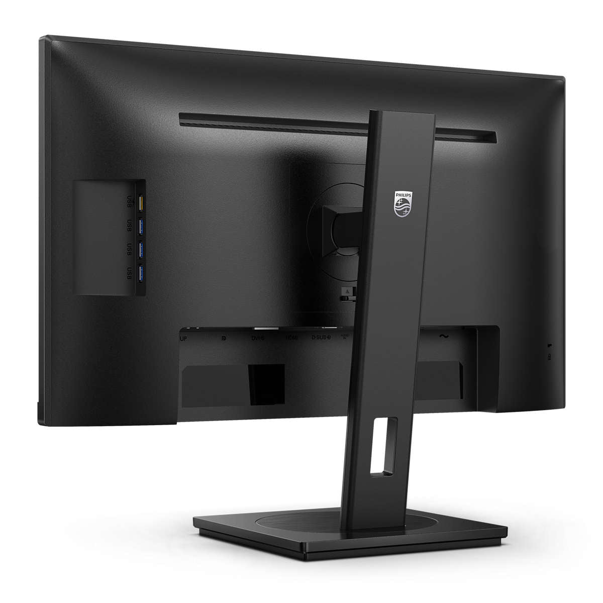  latta Pc-Skärmar S Line  242S9JML/00 www.electricalstuff.se ElectricalStuff.se   Philips S Line 242S9JML/00 LED display 61 c