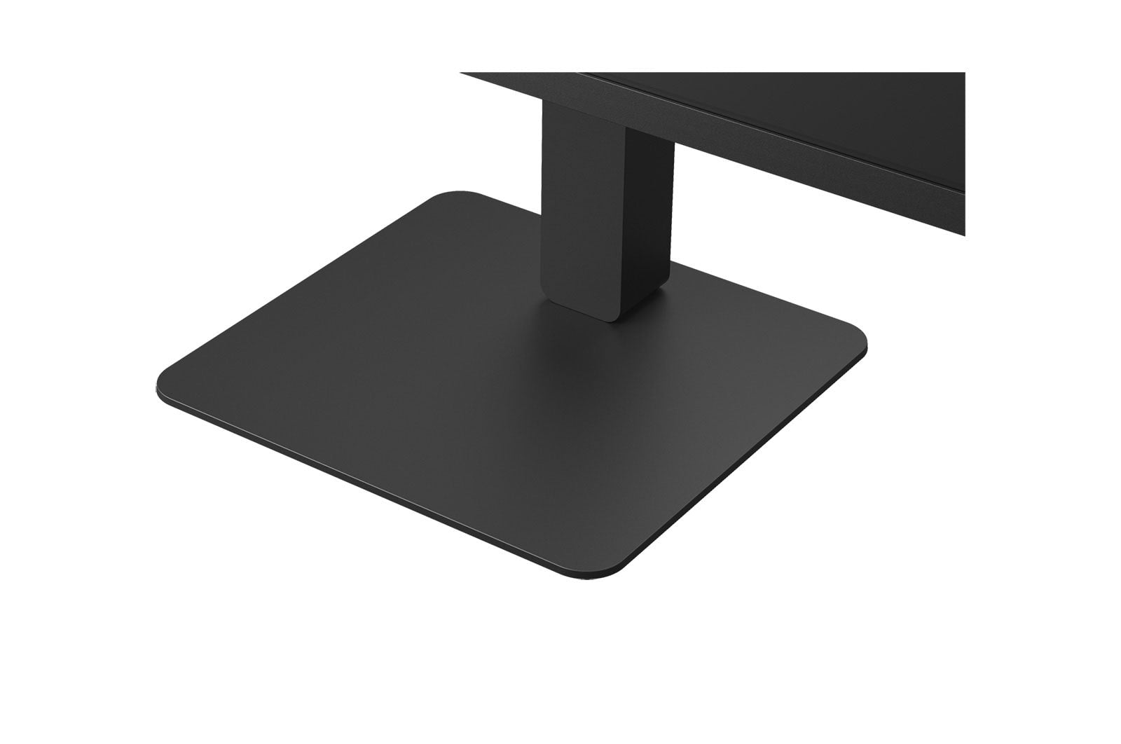  icalStuff.se   LG 24BA850-B platta pc-skärmar 60,5 cm (23.8") 1920 x 1080 pixlar Full HD Svart LG 24BA850-B 8806096207109 Pl