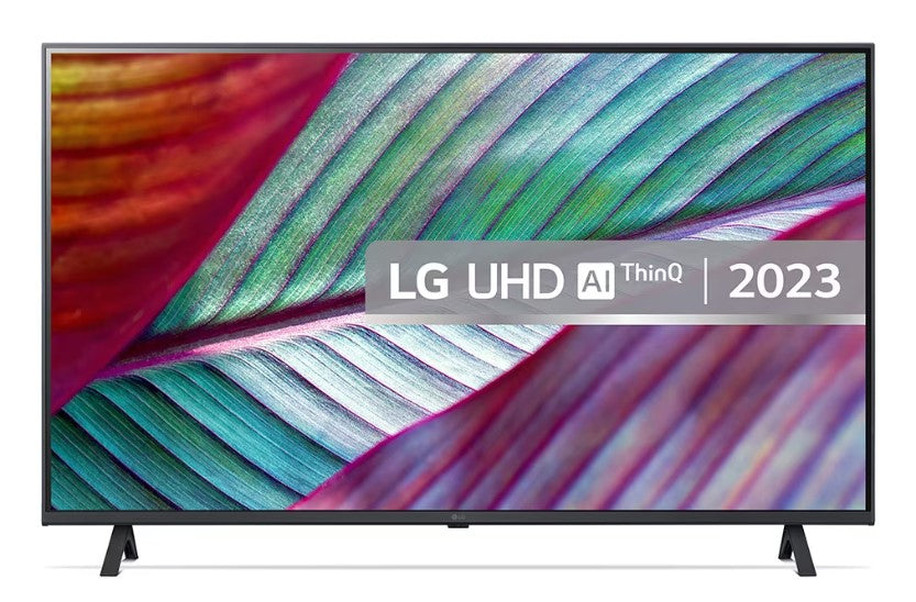  www.electricalstuff.se ElectricalStuff.se   LG 75UR78006LK.AEUD TV-apparat 190,5 cm (75") 4K Ultra HD Smart-TV Wi-Fi Svart L