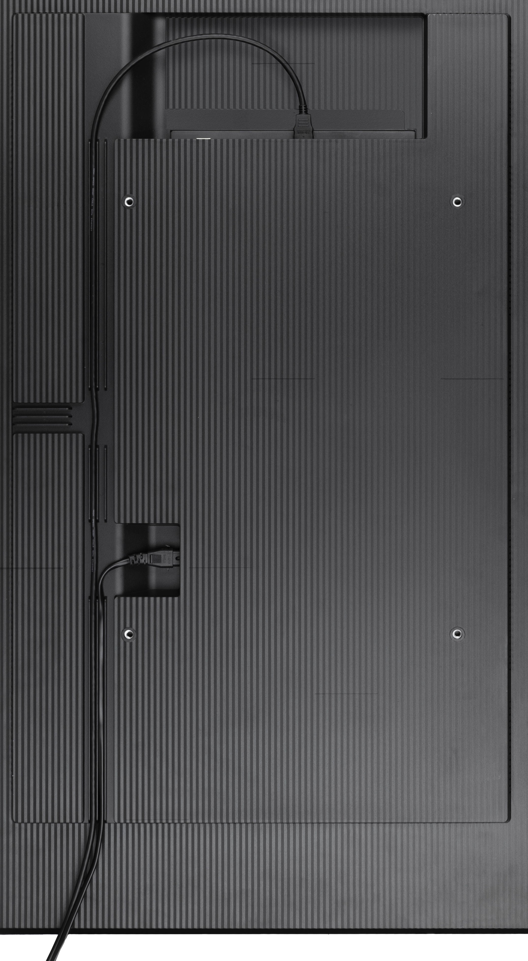  ama LH3260HS-B1AG skyltställ Digital A-skylt 80 cm (31.5") LED Wi-Fi 500 cd/m² Full HD Svart Inbyggd processor Android 11 24