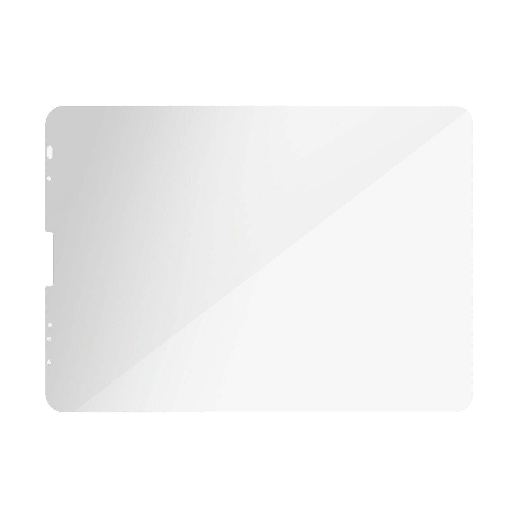  fplattor   P2694 www.electricalstuff.se ElectricalStuff.se   PanzerGlass P2694 skärmskydd för surfplatta Genomskinligt skärm