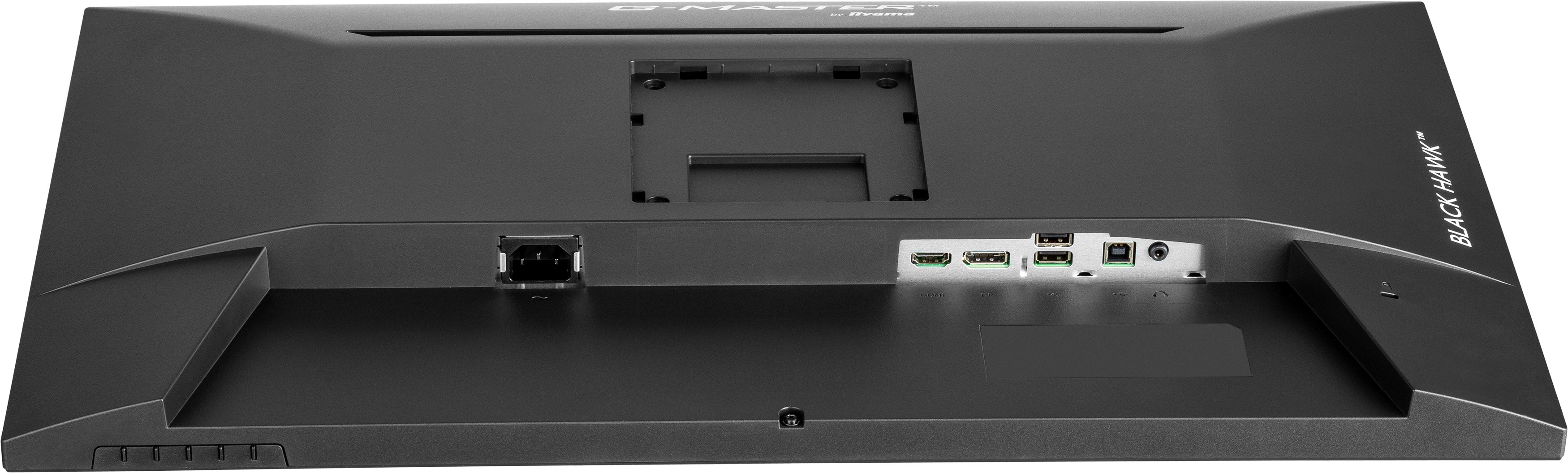  l HD Svart iiyama GB2745HSU-B2 4948570124732 Platta Pc-Skärmar G-MASTER  GB2745HSU-B2 www.electricalstuff.se ElectricalStuff
