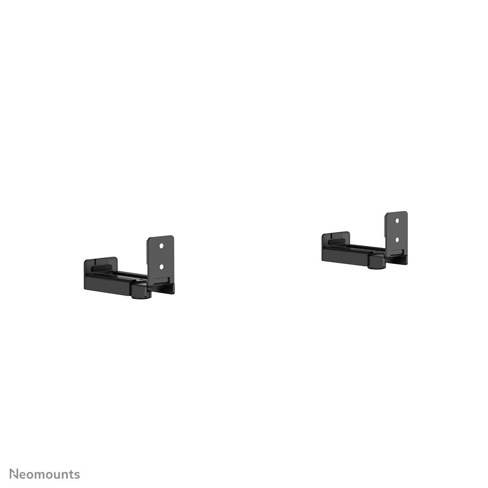  8717371449148 Högtalarmontering   AWL29-550BL1 www.electricalstuff.se ElectricalStuff.se   Neomounts AWL29-550BL1 högtalarmo