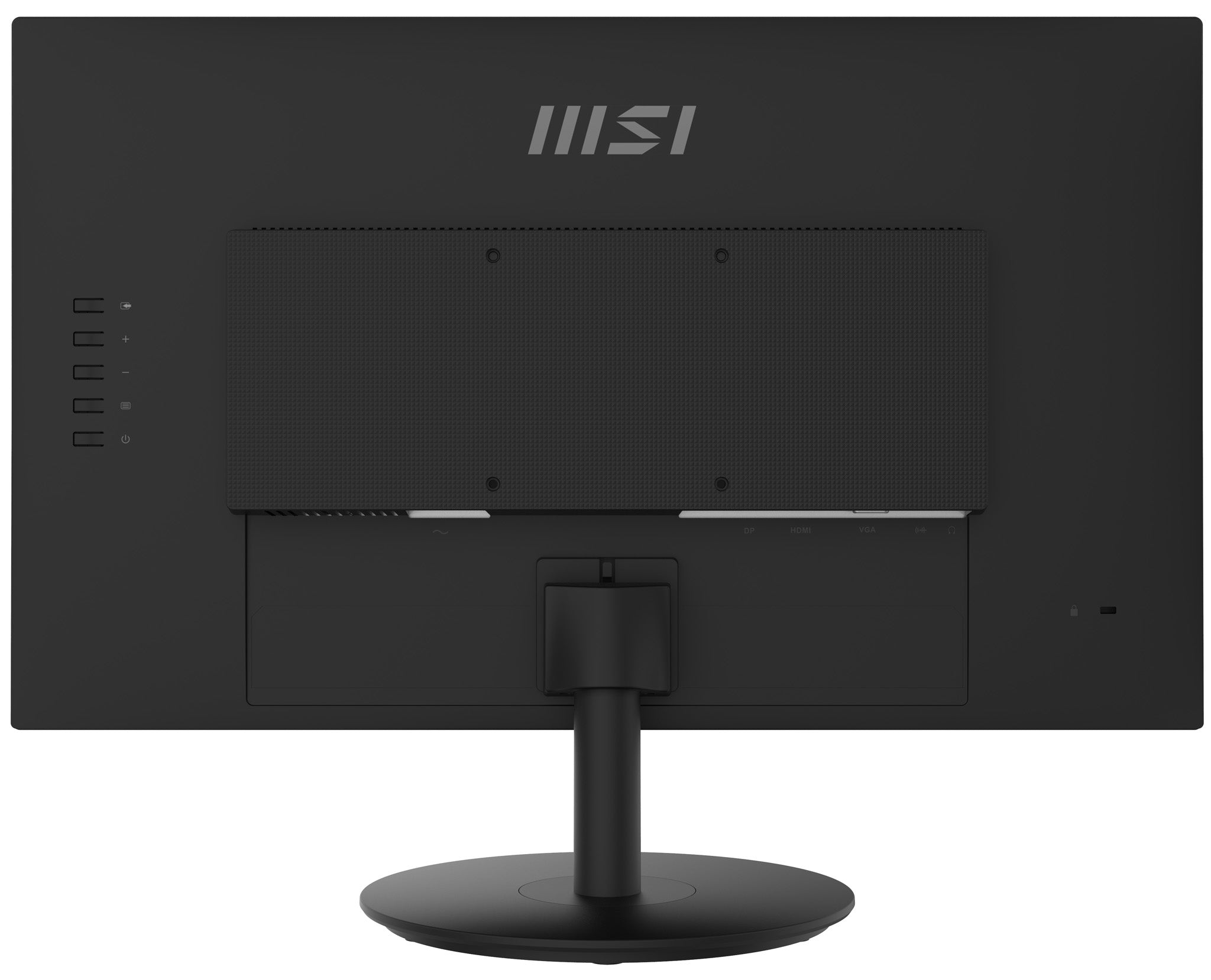  ärmar 60,5 cm (23.8") 1920 x 1080 pixlar Full HD Svart MSI PRO MP242A 4711377031790|0824142308424|824142308424 Platta Pc-Skä