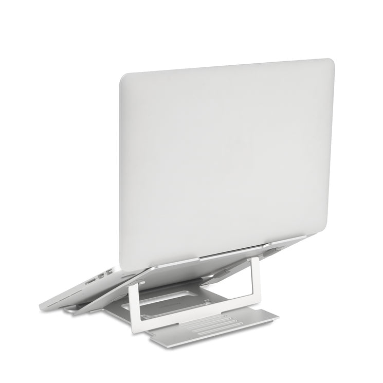  r™ för bärbara datorer i aluminium www.electricalstuff.se ElectricalStuff.se   Kensington Easy Riser™ för bärbara datorer i 