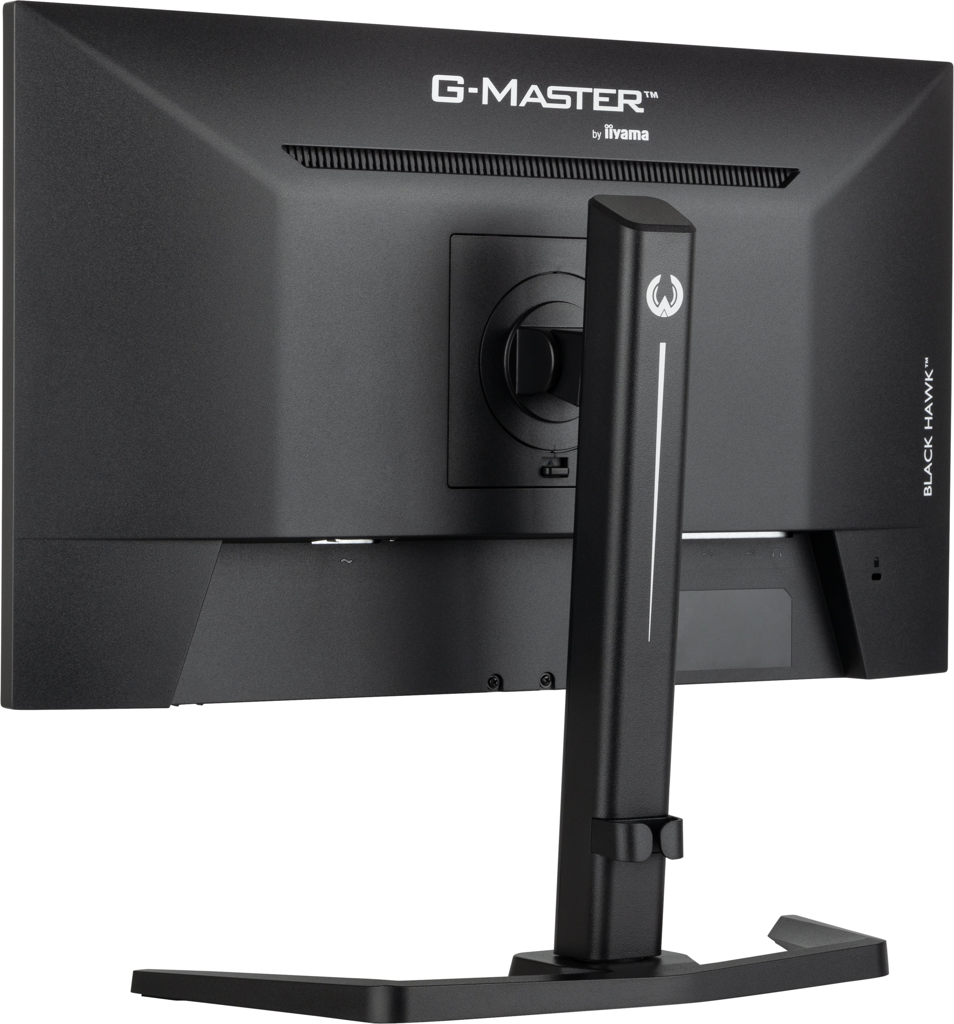  570122745 Platta Pc-Skärmar G-MASTER  GB2445HSU-B1 www.electricalstuff.se ElectricalStuff.se   iiyama G-MASTER GB2445HSU-B1 