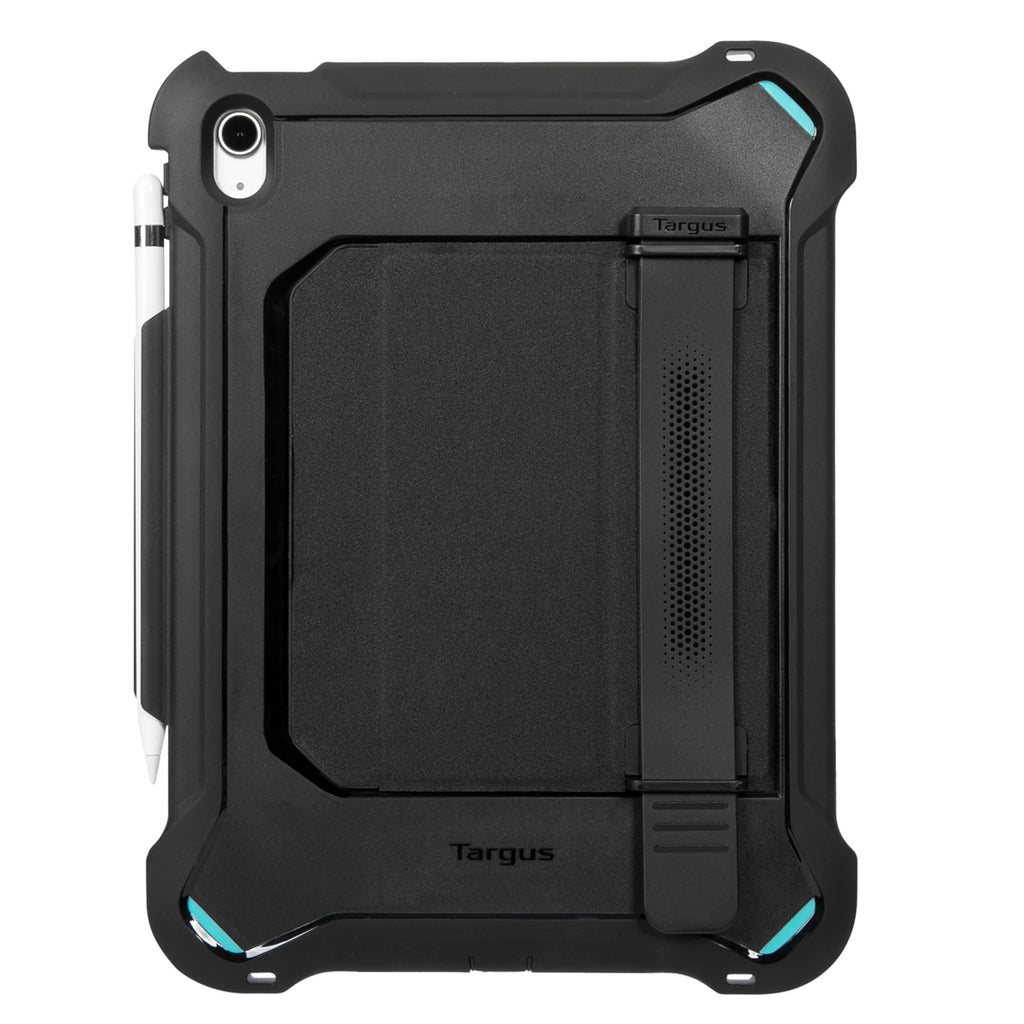  448|5063194000145 Ipad-Fodral   SAFEPORT RUGGED www.electricalstuff.se ElectricalStuff.se   Targus SAFEPORT RUGGED 27,7 cm (
