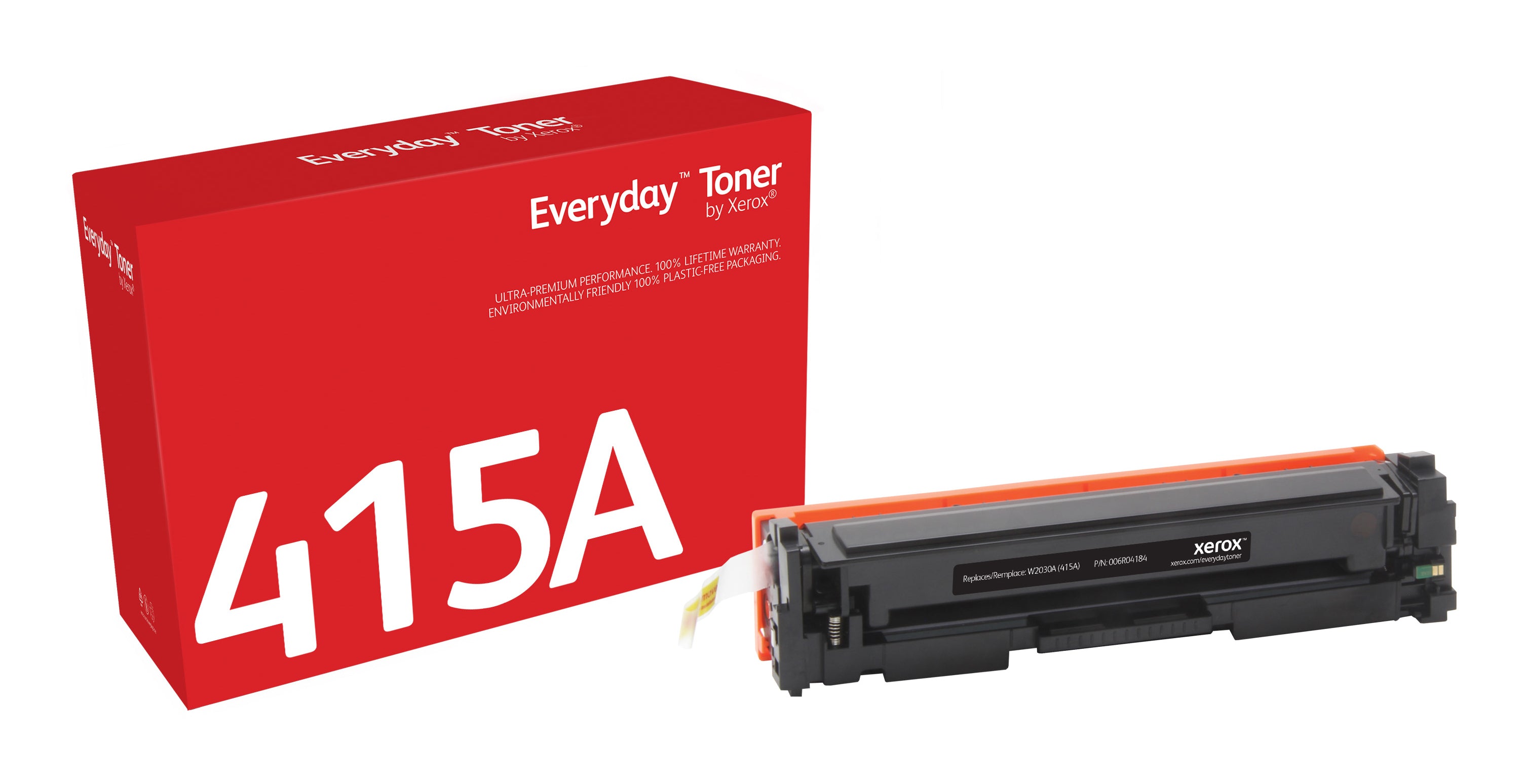 www.electricalstuff.se ElectricalStuff.se   Everyday Edtnr HP W2030A Xerox 006R04184 0952050644836|952050644836|009520506448