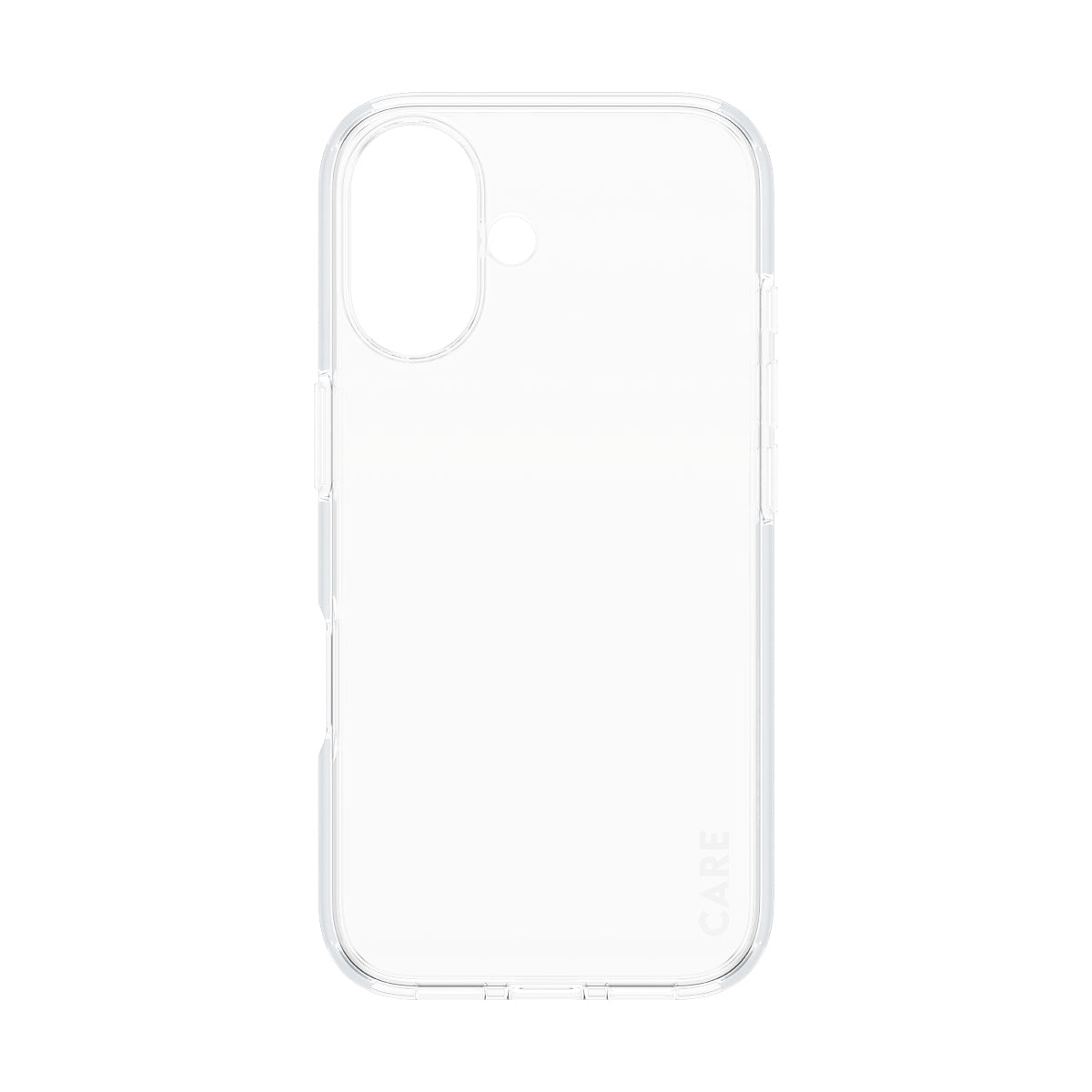  al   CARE by PG Transparent iPhone16 6.1 www.electricalstuff.se ElectricalStuff.se   PanzerGlass CARE by PG Transparent iPho