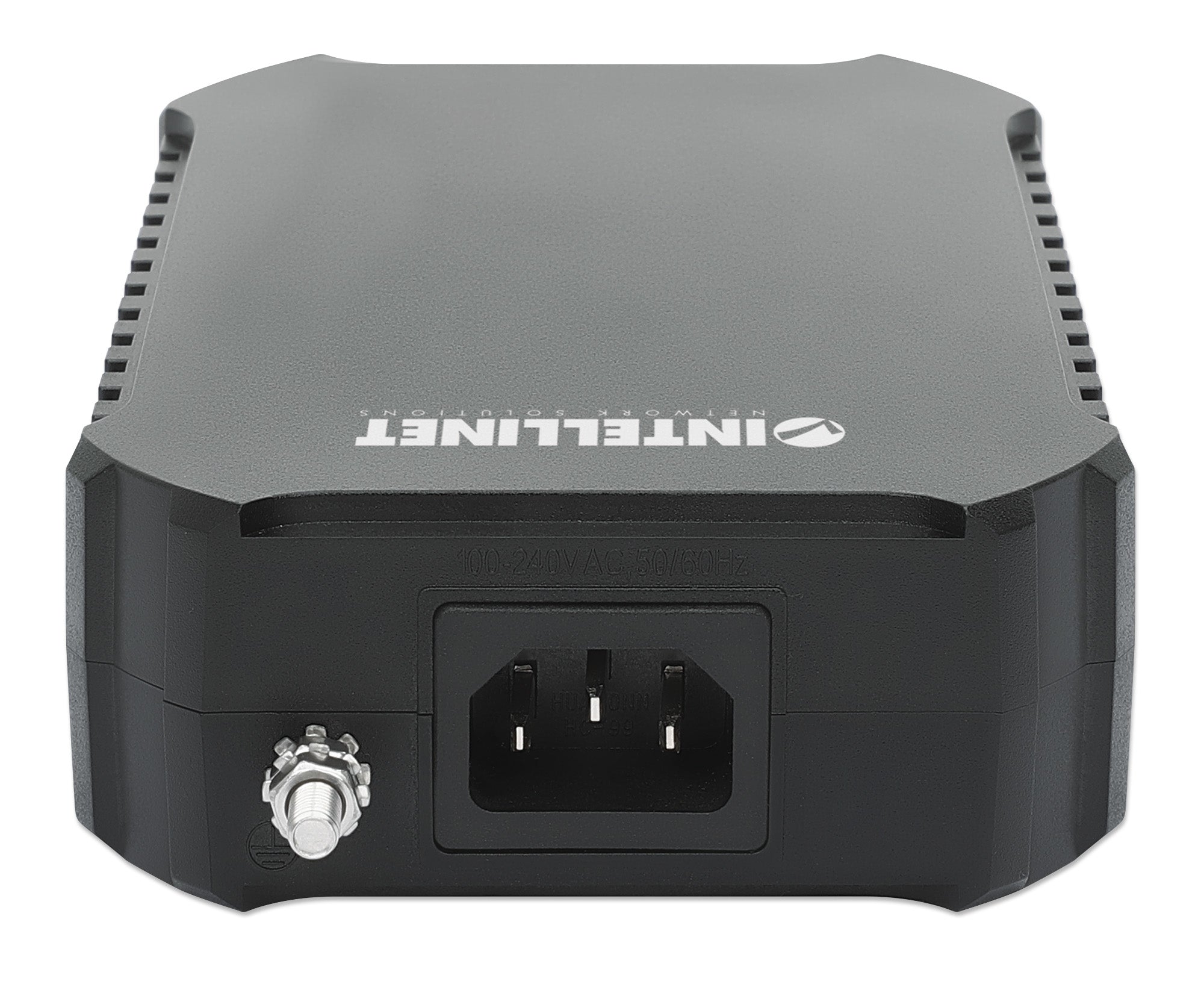  igabit Ethernet, Gigabit Ethernet Intellinet 561945 0766623561945|766623561945 PoE-Adapters   561945 www.electricalstuff.se 