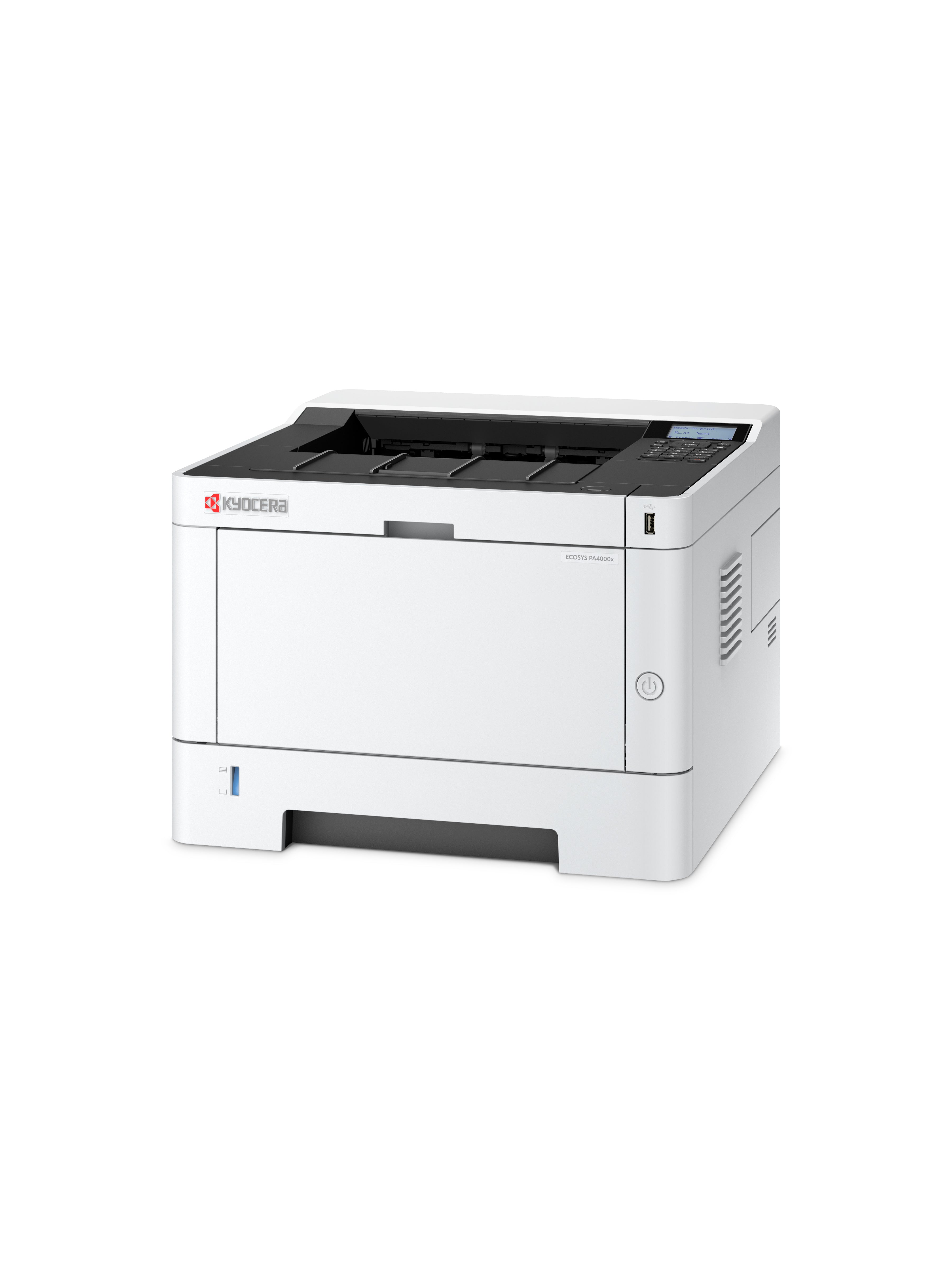   KYOCERA 110C153NL0 0632983084779|632983084779 Laserskrivare ECOSYS  PA4000x www.electricalstuff.se ElectricalStuff.se   KYO