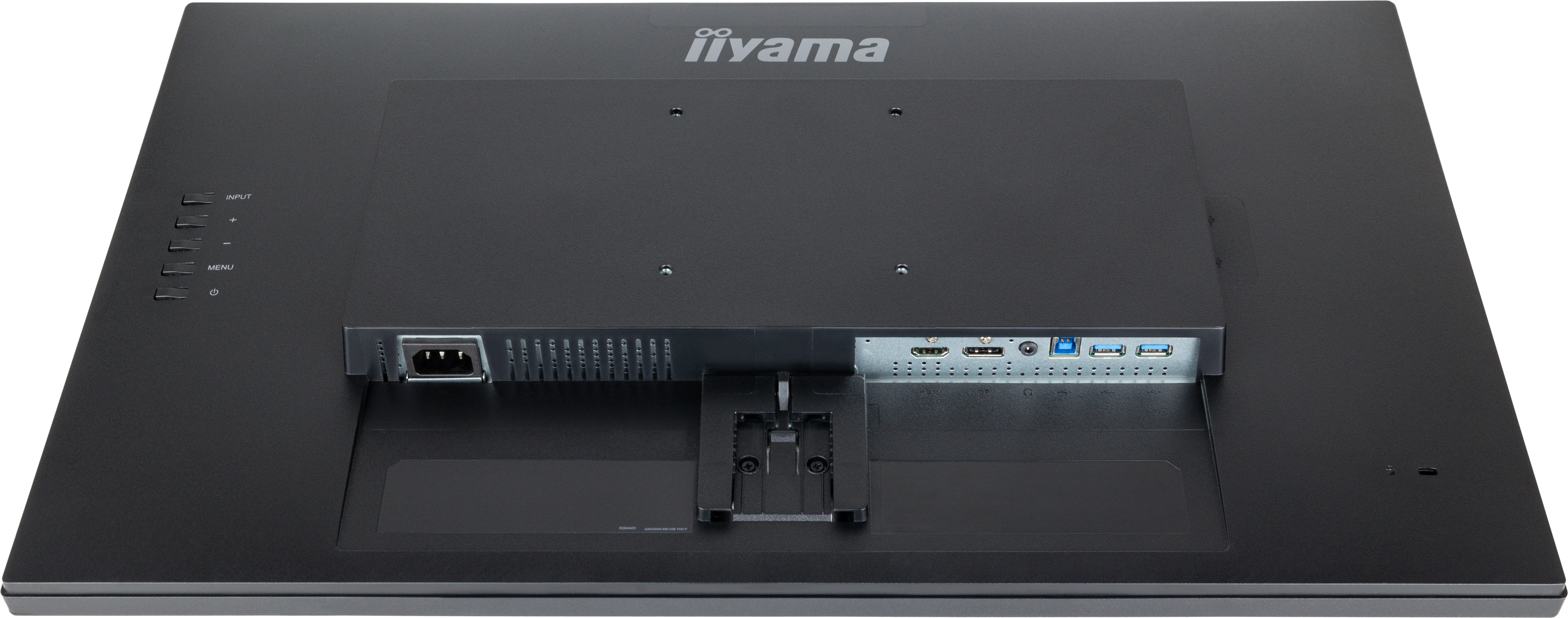  e   iiyama ProLite XU2792HSU-B6 platta pc-skärmar 68,6 cm (27") 1920 x 1080 pixlar Full HD LED Svart iiyama XU2792HSU-B6 494