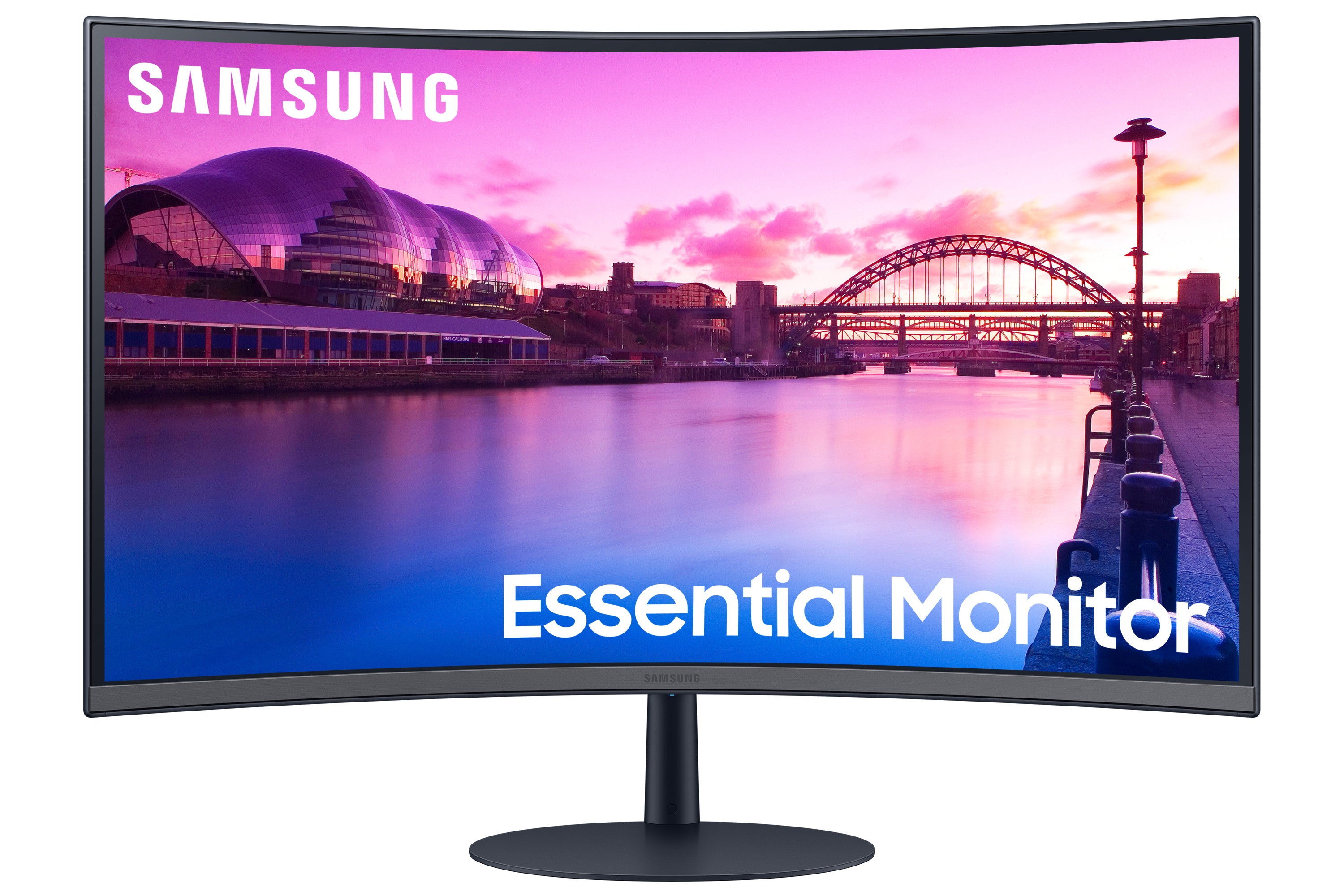  www.electricalstuff.se ElectricalStuff.se   Samsung S39C LED display 81,3 cm (32") 1920 x 1080 pixlar Full HD Svart Samsung 