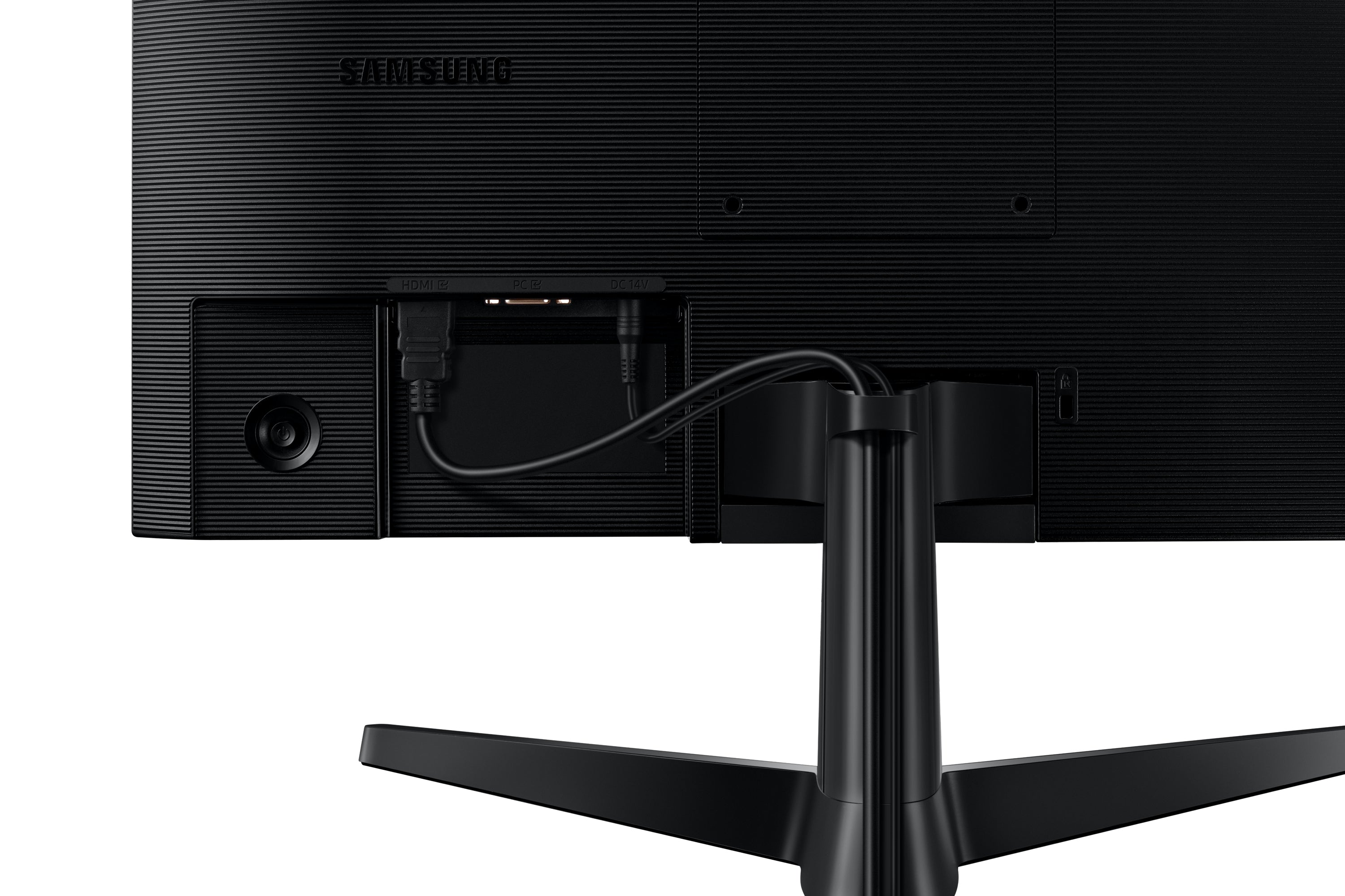  ectricalstuff.se ElectricalStuff.se   Samsung S31C LED display 68,6 cm (27") 1920 x 1080 pixlar Full HD Svart Samsung LS27C3