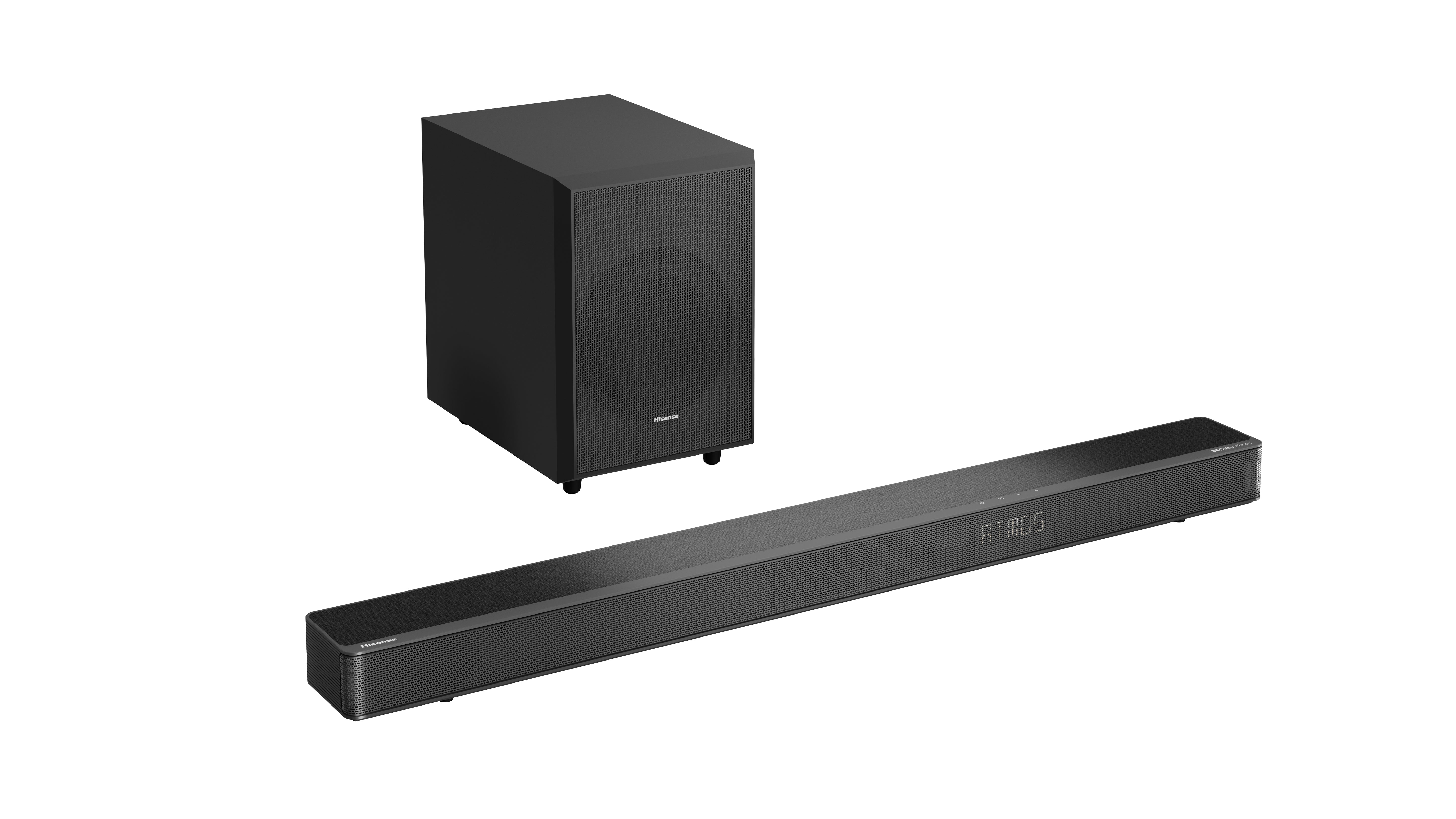  42147495063 Soundbar-Högtalare   AX3120G www.electricalstuff.se ElectricalStuff.se   Hisense AX3120G soundbar-högtalare Svar