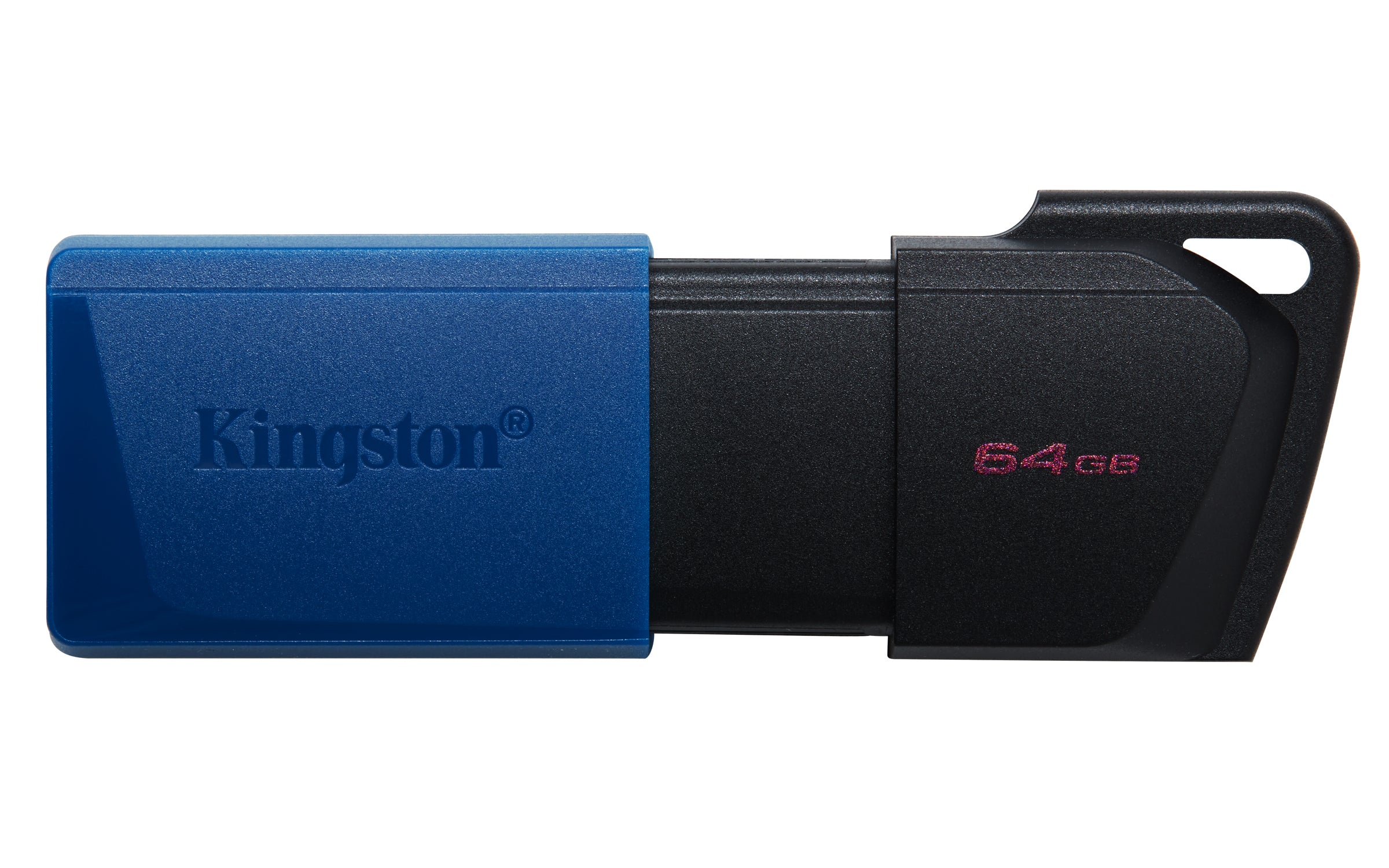  www.electricalstuff.se ElectricalStuff.se   Kingston Technology DataTraveler Exodia M USB-sticka 64 GB USB Type-A 3.2 Gen 1 
