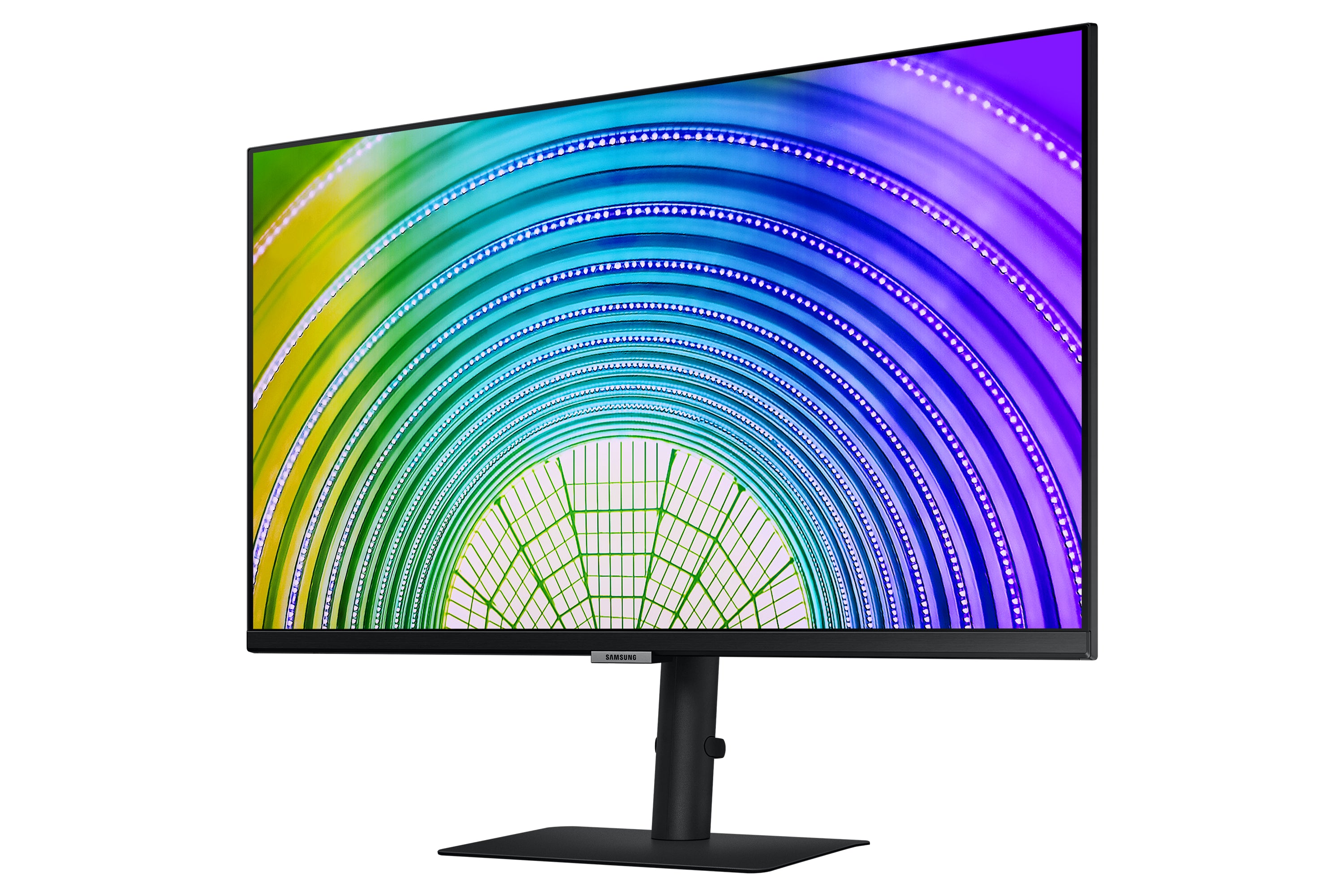  560 x 1440 pixlar Quad HD LED Svart Samsung LS27A60PUUUXEN 8806092195950 Platta Pc-Skärmar ViewFinity S6 S60UA www.electrica