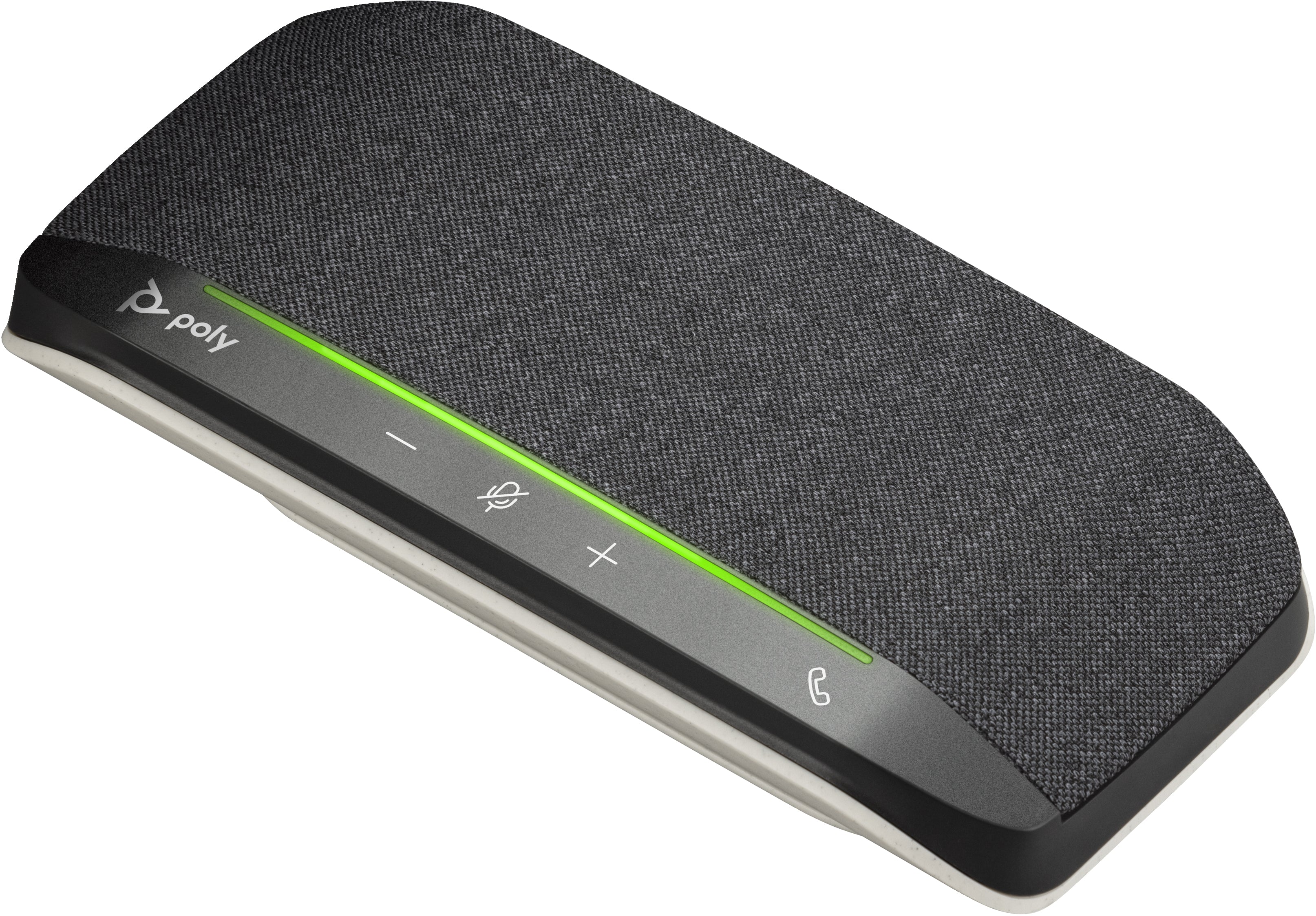  Sync 10 USB-A USB-C Speakerphone www.electricalstuff.se ElectricalStuff.se   POLY Sync 10 USB-A USB-C Speakerphone POLY 772C