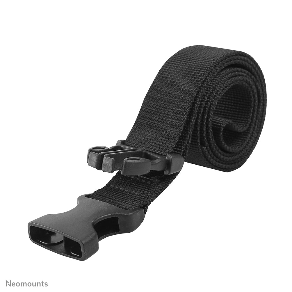  ACK CPU-hållare Monitorställmonterad CPU-hållare Svart Neomounts NM-TC100BLACK 8717371445737 CPU-Hållare   NM-TC100BLACK www