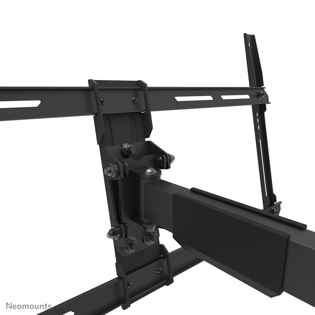  ste 165,1 cm (65") Svart Neomounts WL40-550BL16 8717371448745 TV-fästen   WL40-550BL16 www.electricalstuff.se ElectricalStuf