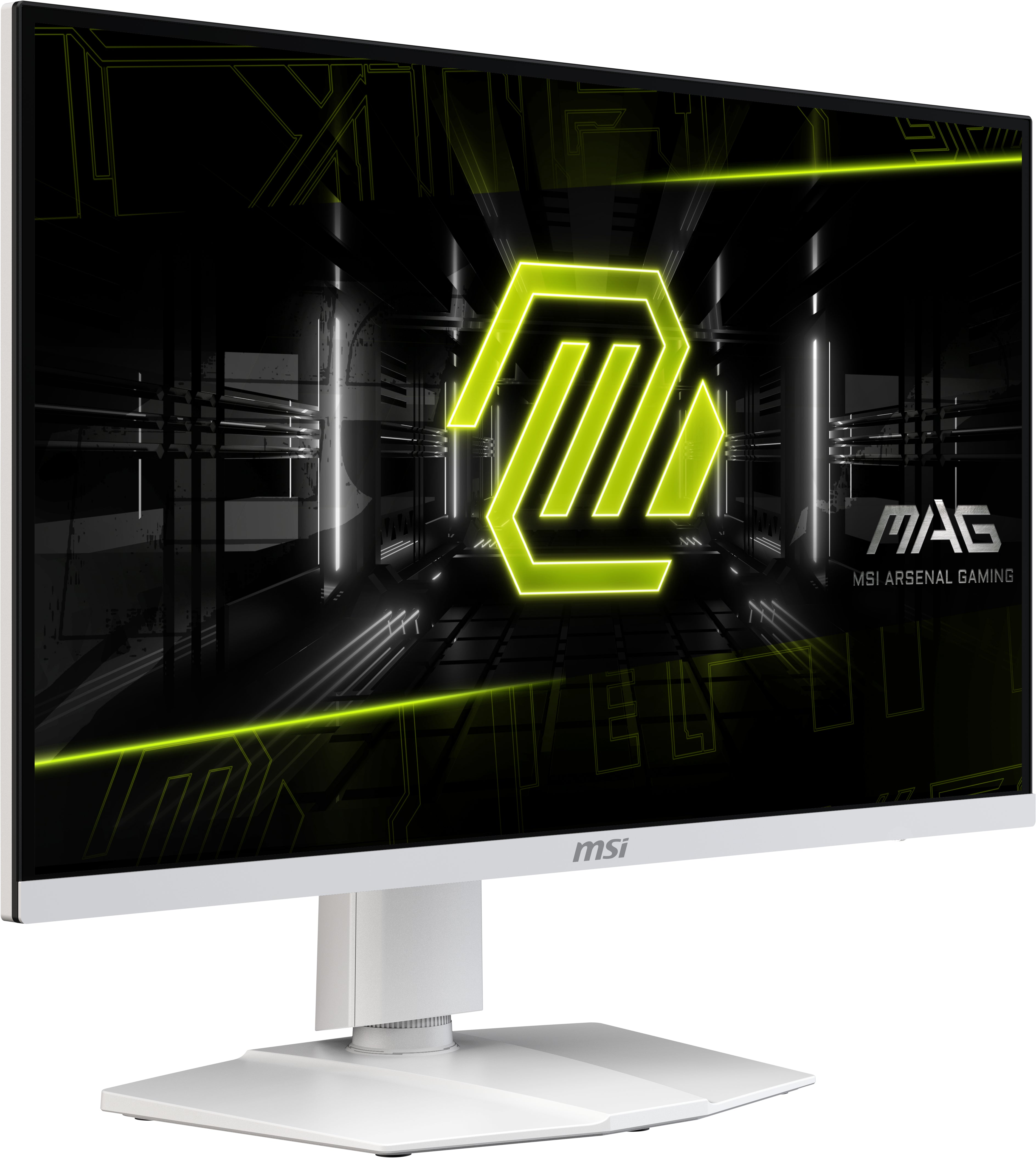  0 x 2160 pixlar 4K Ultra HD Svart MSI MAG 274URFW 4711377170048|0824142346365|824142346365|4711377170161 Platta Pc-Skärmar  