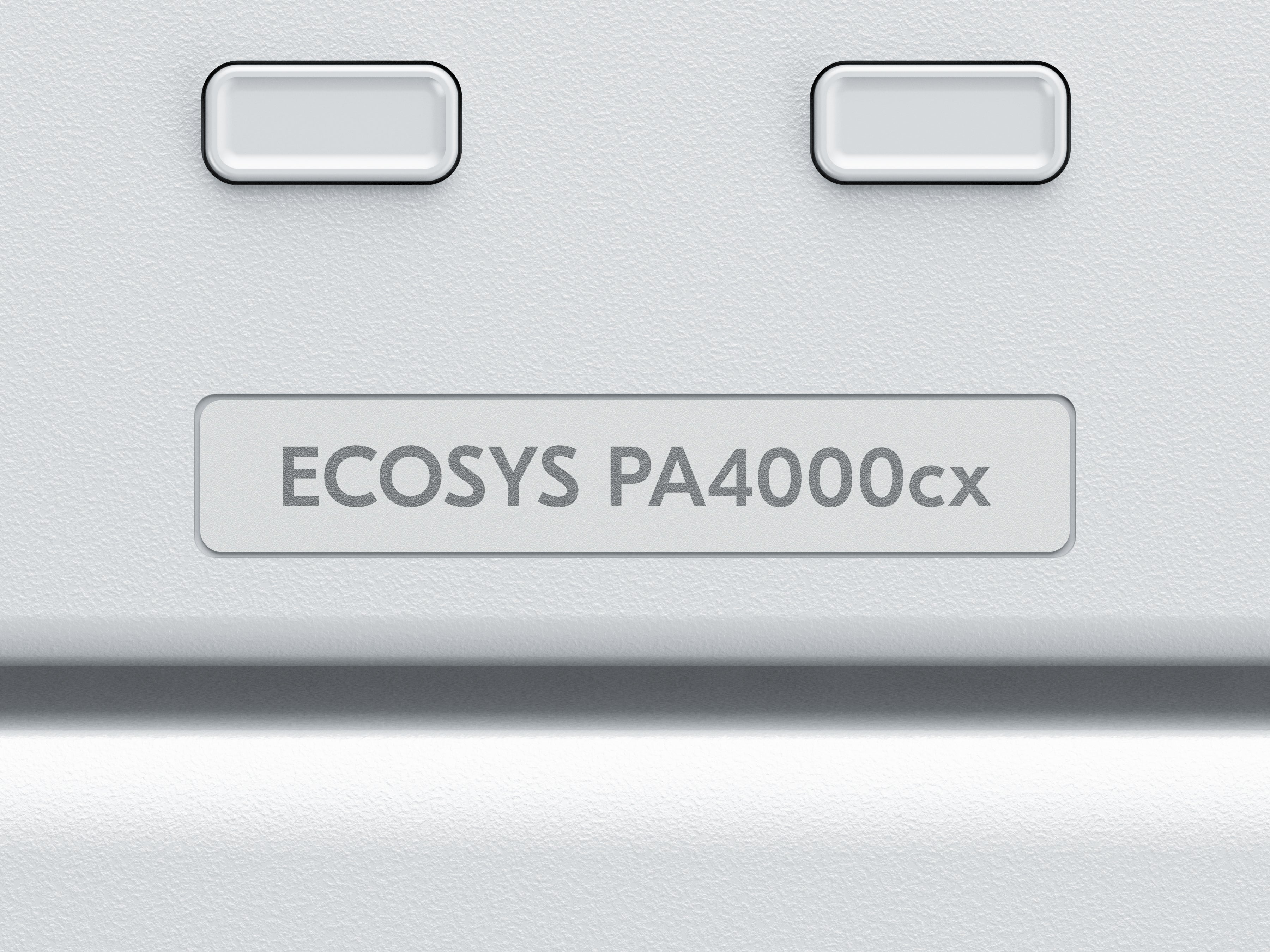  5|632983071755 Laserskrivare ECOSYS  ECOSYS PA4000cx www.electricalstuff.se ElectricalStuff.se   KYOCERA ECOSYS PA4000cx Fär