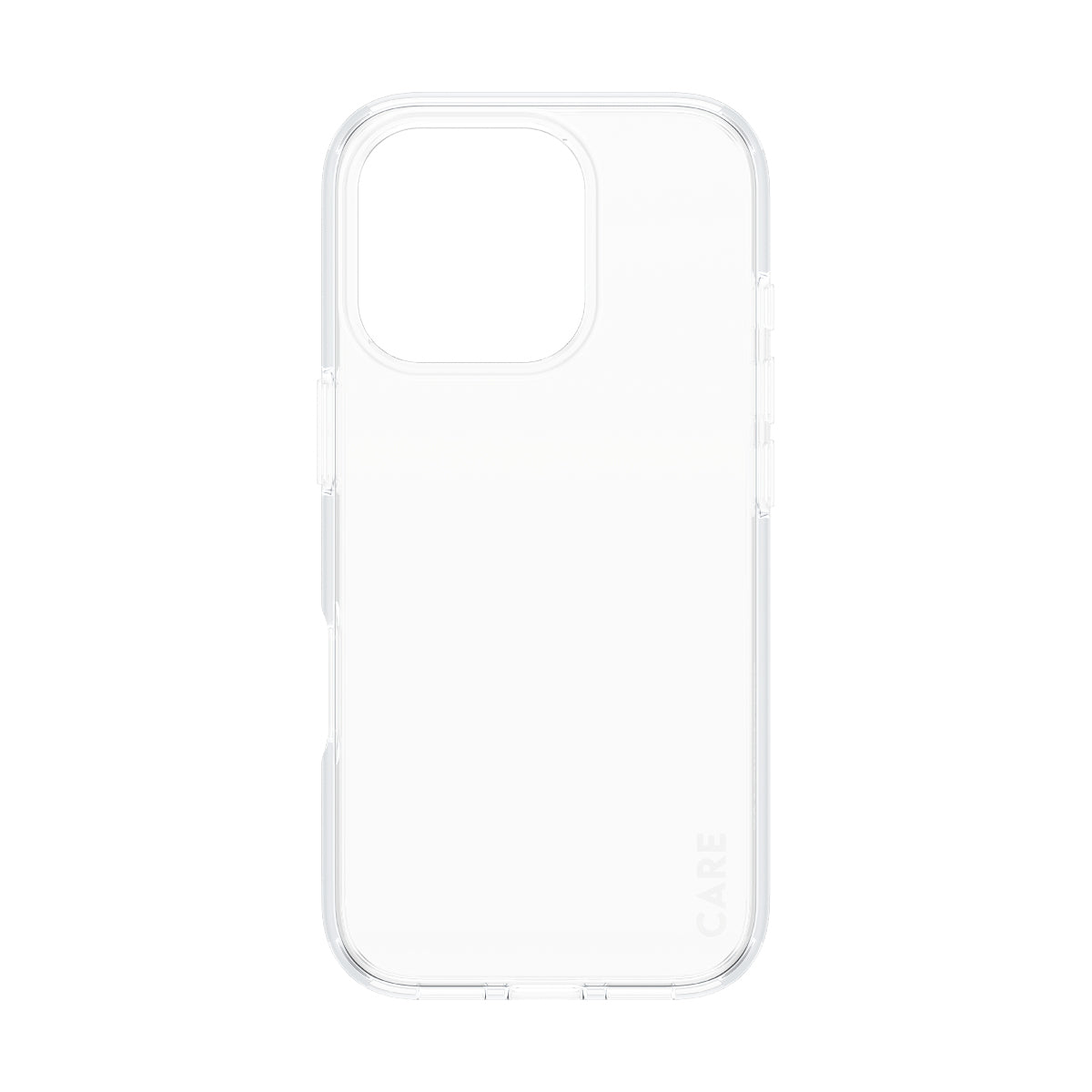  ltelefonfodral   CARE by PG Transparent iPhone16 6.3 Pro www.electricalstuff.se ElectricalStuff.se   PanzerGlass CARE by PG 