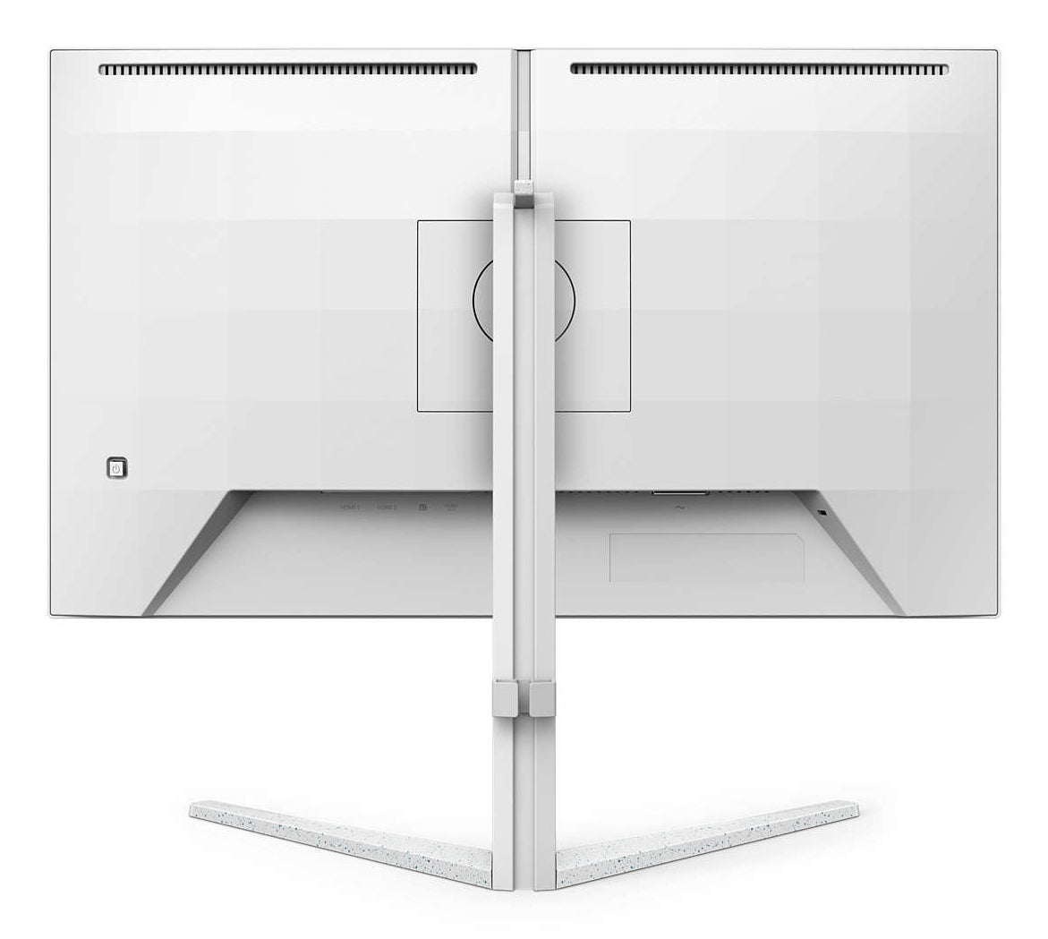  Full HD LCD Vit Philips 27M2N3201A/00 8721038001693 Platta Pc-Skärmar Evnia  27M2N3201A/00 www.electricalstuff.se Electrical