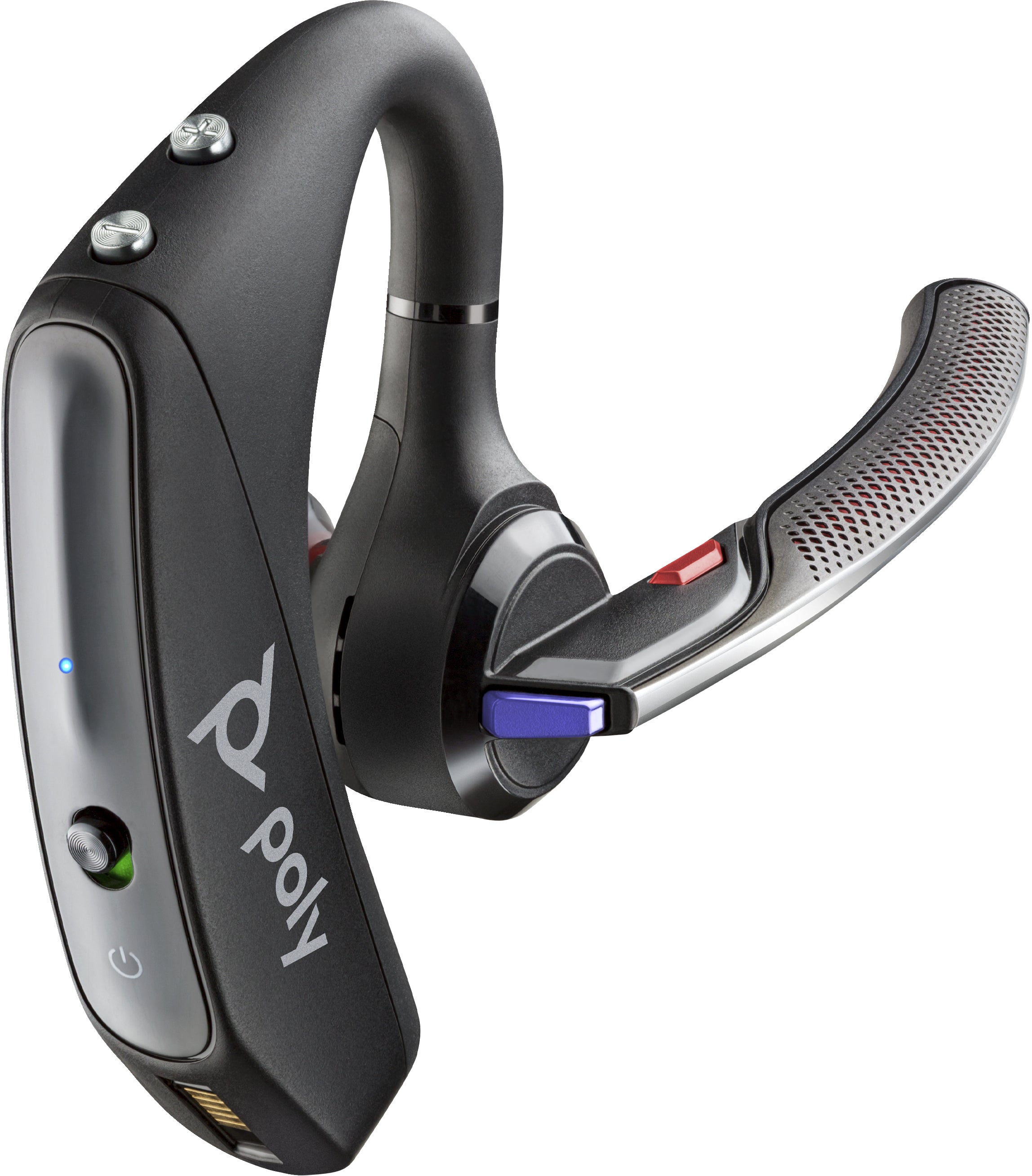  www.electricalstuff.se ElectricalStuff.se   POLY Voyager 5200-M Office Headset + USB-A till Micro USB-kabel POLY 8H5Q4AA 019