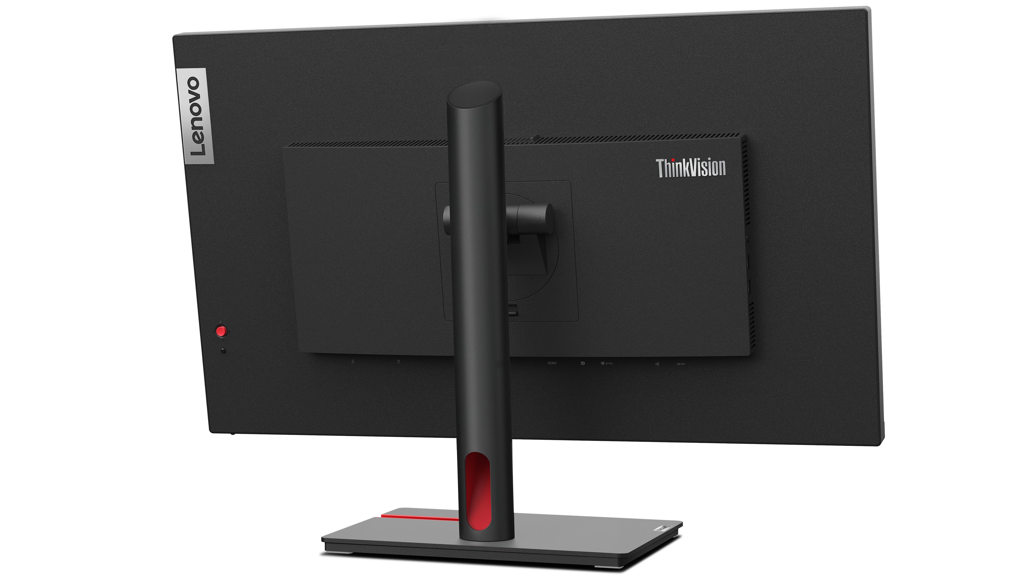  calstuff.se ElectricalStuff.se   Lenovo ThinkVision T27p-30 LED display 68,6 cm (27") 3840 x 2160 pixlar 4K Ultra HD Svart L