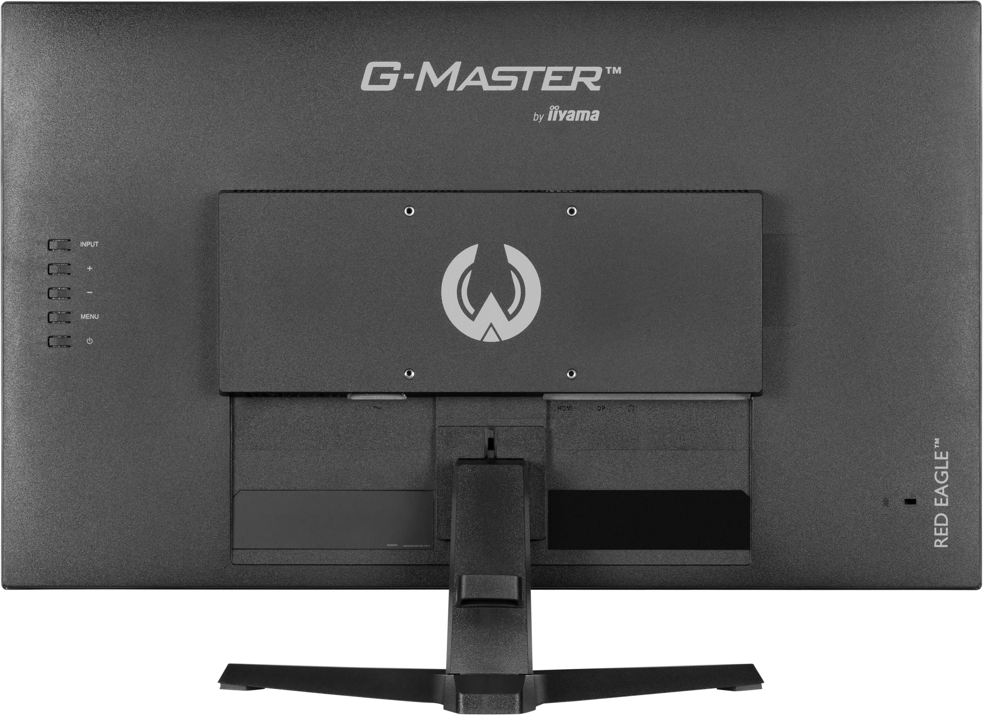  ElectricalStuff.se   iiyama G-MASTER G2770HS-B1 platta pc-skärmar 68,6 cm (27") 1920 x 1080 pixlar Full HD LCD Svart iiyama 