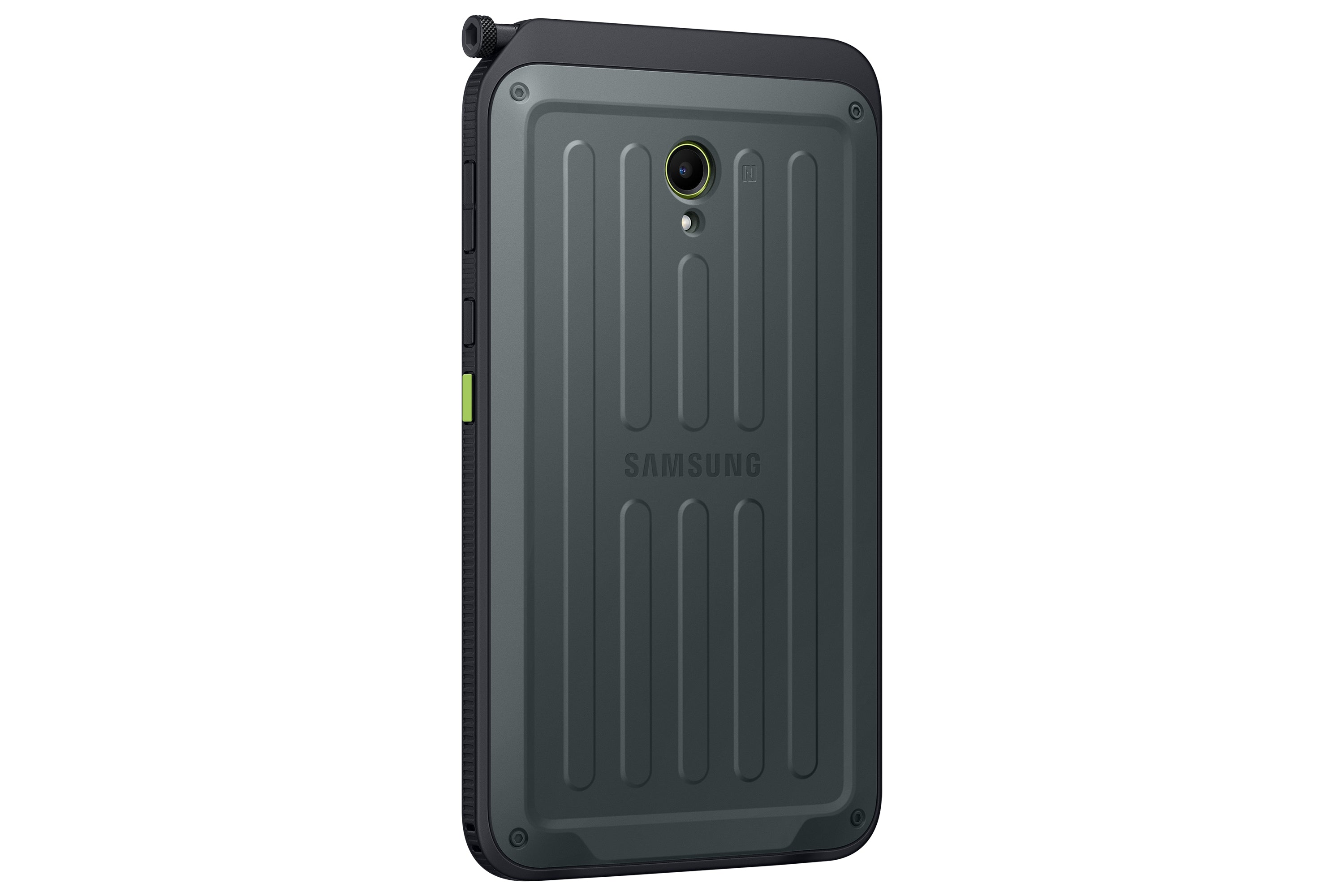  Edition 128 GB 20,3 cm (8") 16 GB Wi-Fi 6 (802.11ax) Android 14 Grön Samsung SM-X300NZGAEEB 8806095470092 Datorplattor   Gal