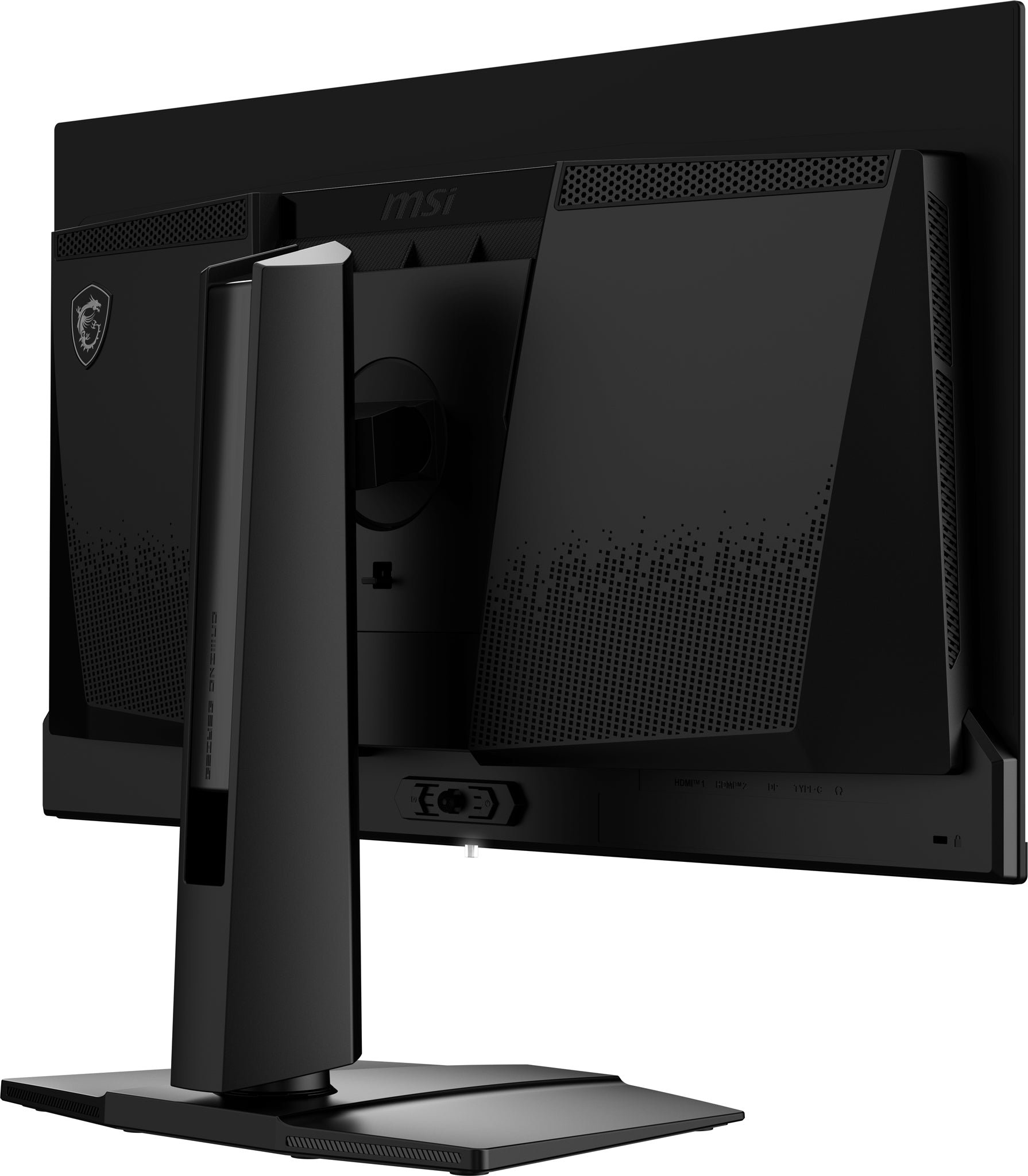  AG 271QPX QD-OLED www.electricalstuff.se ElectricalStuff.se   MSI MAG 271QPX QD-OLED platta pc-skärmar 67,3 cm (26.5") 2560 