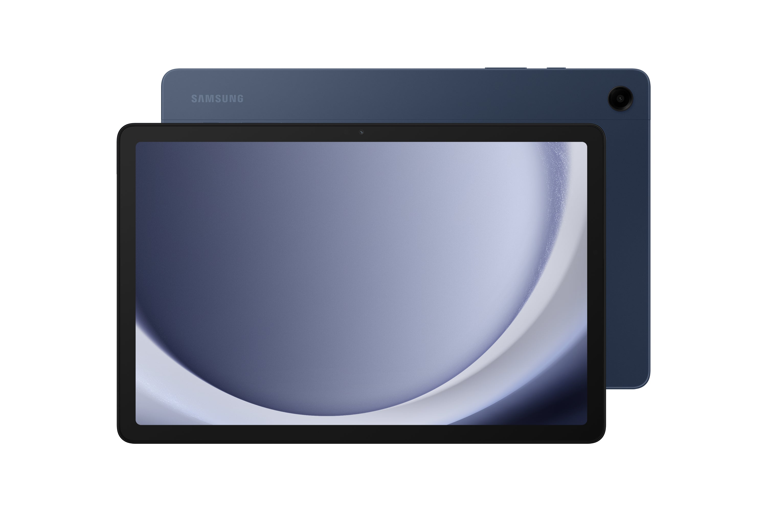   GB 27,9 cm (11") 4 GB Wi-Fi 5 (802.11ac) Android 13 Blå Samsung SM-X210NDBAEUB 8806095360850 Datorplattor   Galaxy Tab A9+ 