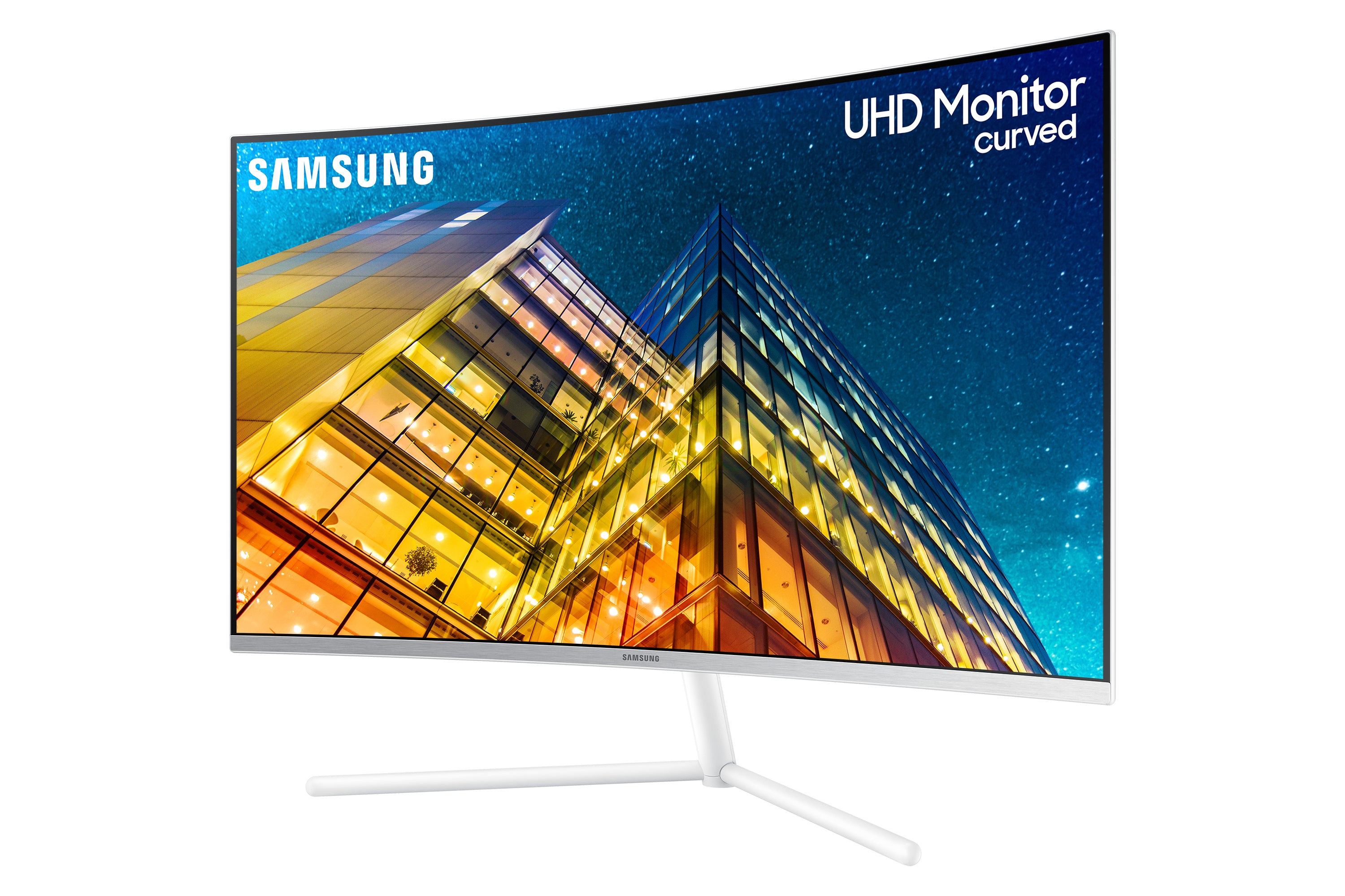  D Vit Samsung LU32R591CWPXEN 8806094772029 Platta Pc-Skärmar ViewFinity  UR59C www.electricalstuff.se ElectricalStuff.se   S