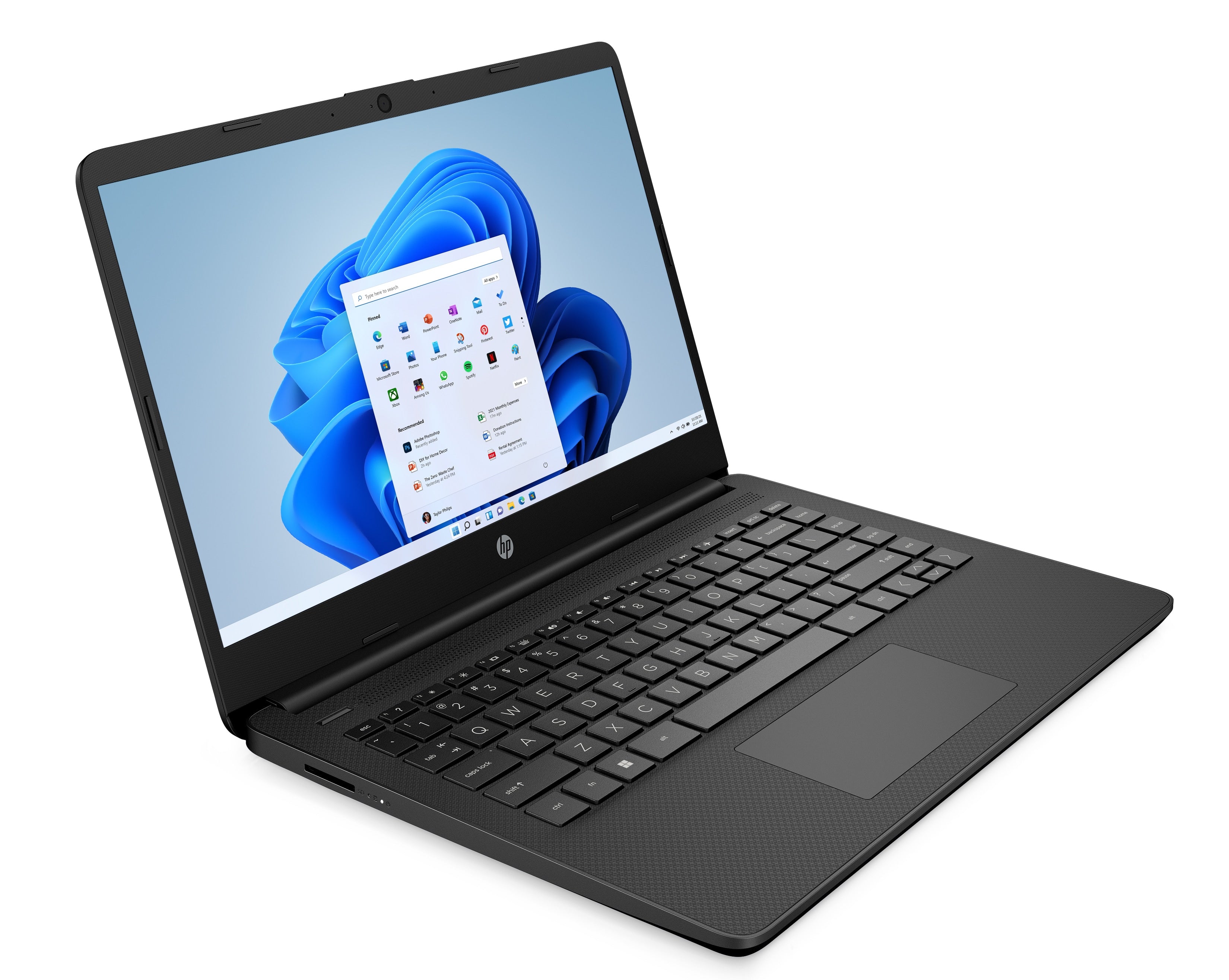  torer   14s-dq2011no www.electricalstuff.se ElectricalStuff.se   HP 14s-dq2011no Intel® Core™ i3 i3-1125G4 Bärbar dator 35,6