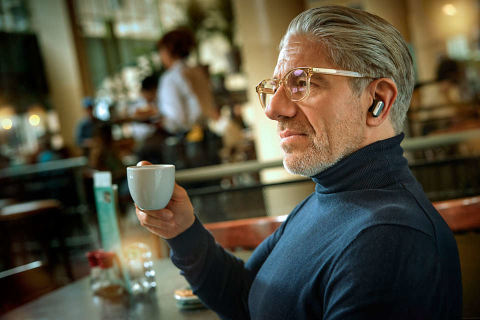  ectricalStuff.se   Philips TAT6908BK/00 hörlur och headset True Wireless Stereo (TWS) I öra Samtal/musik Bluetooth Svart Phi