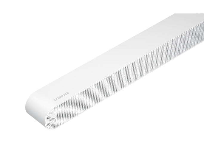  D/EN www.electricalstuff.se ElectricalStuff.se   Samsung HW-S701D/EN soundbar-högtalare Vit 3.1 kanaler Samsung HW-S701D/EN 