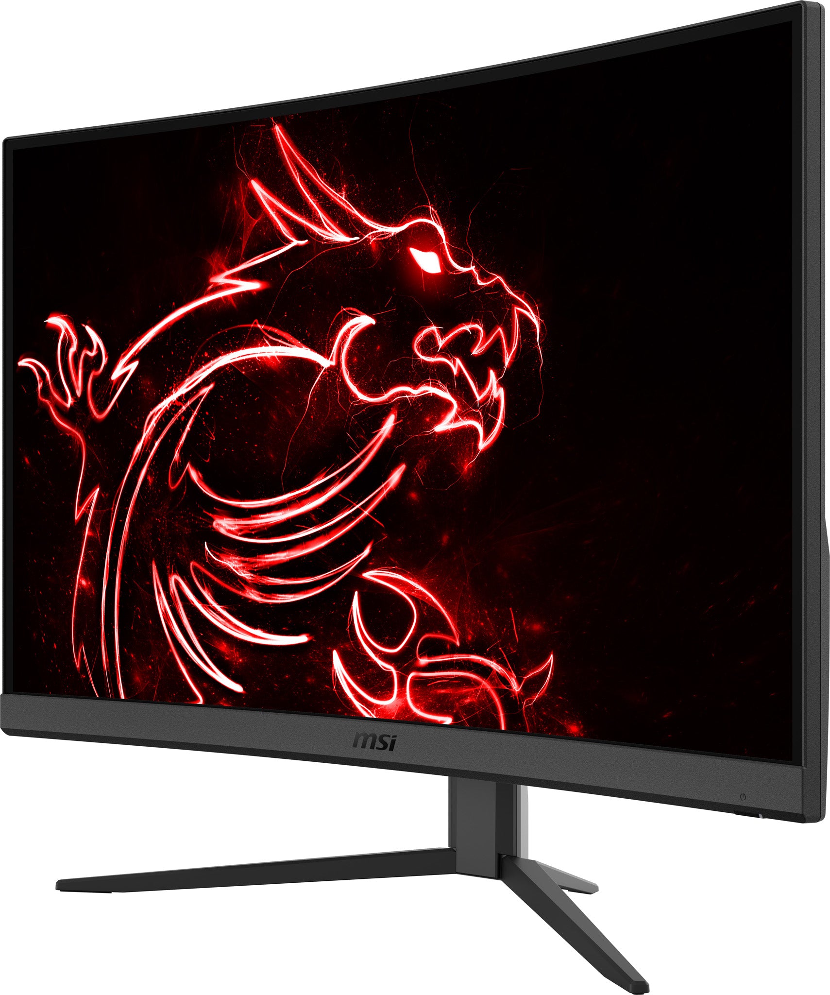  calstuff.se ElectricalStuff.se   MSI G32CQ4 E2 platta pc-skärmar 80 cm (31.5") 2560 x 1440 pixlar Wide Quad HD LCD Svart MSI