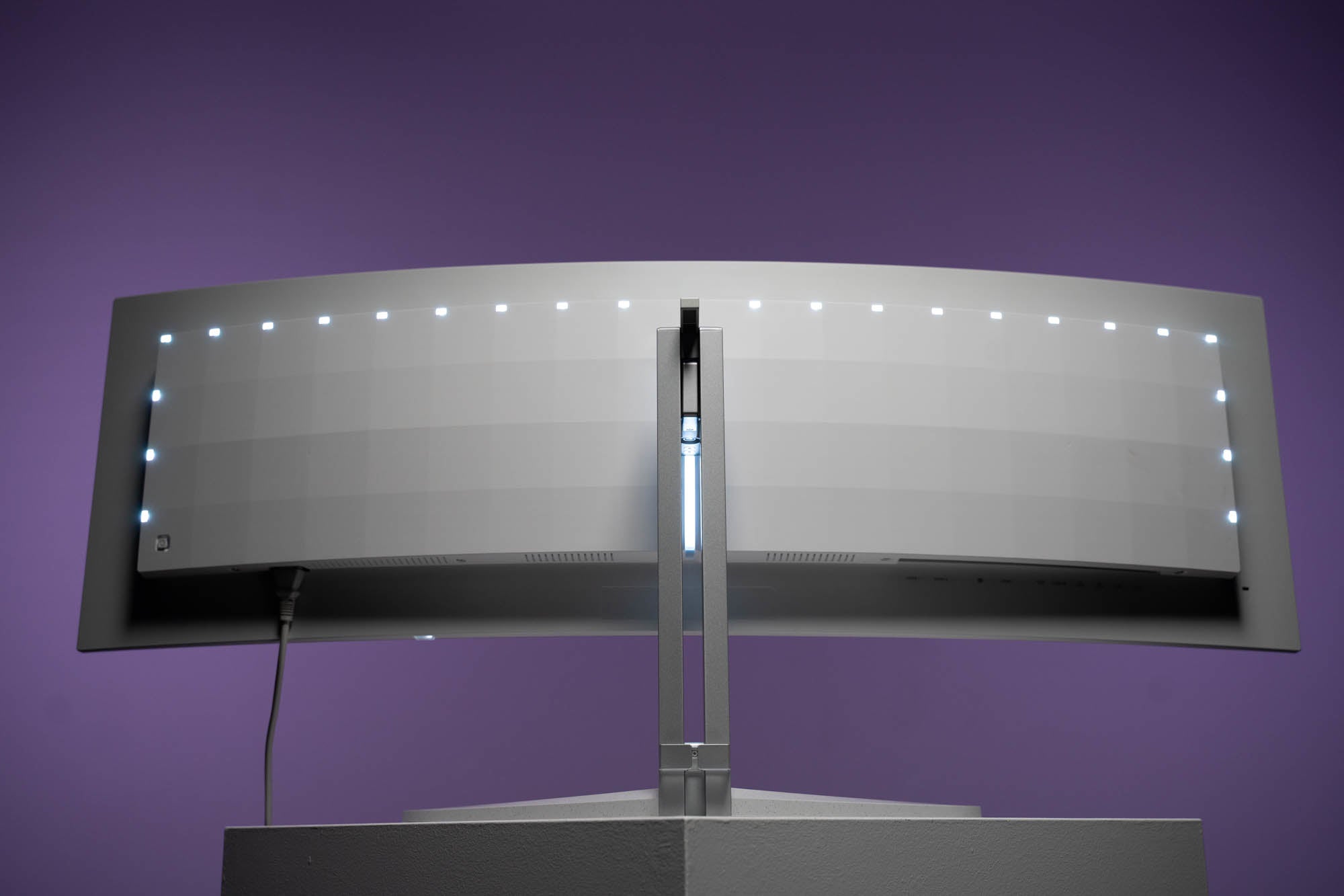   cm (48.9") 5120 x 1440 pixlar Dual QHD QD-OLED Vit Philips 49M2C8900/00 8712581801663 Platta Pc-Skärmar Evnia 8000 49M2C890