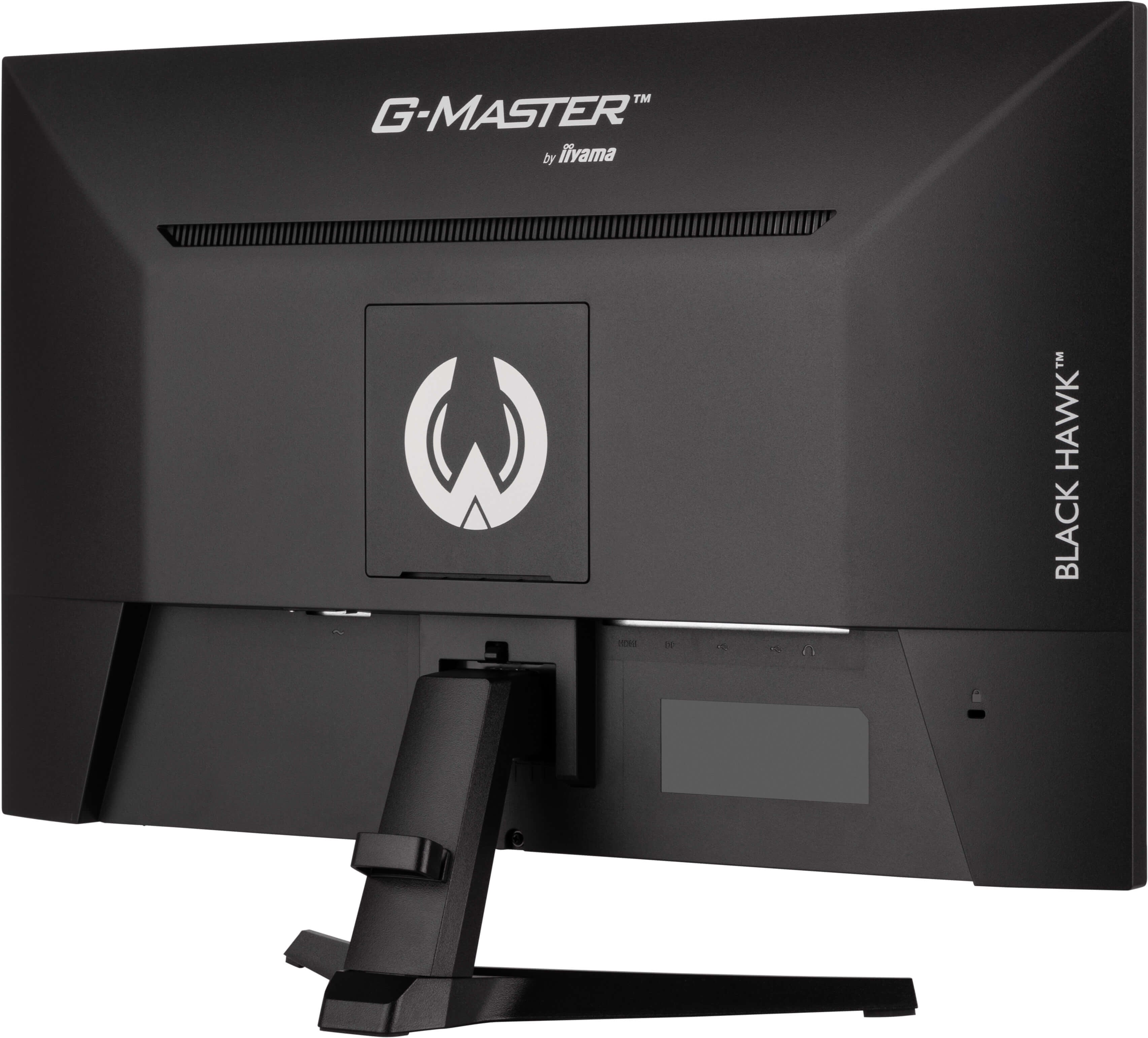  ") 1920 x 1080 pixlar Full HD Svart iiyama G2745HSU-B2 4948570124725 Platta Pc-Skärmar G-MASTER  G2745HSU-B2 www.electricals