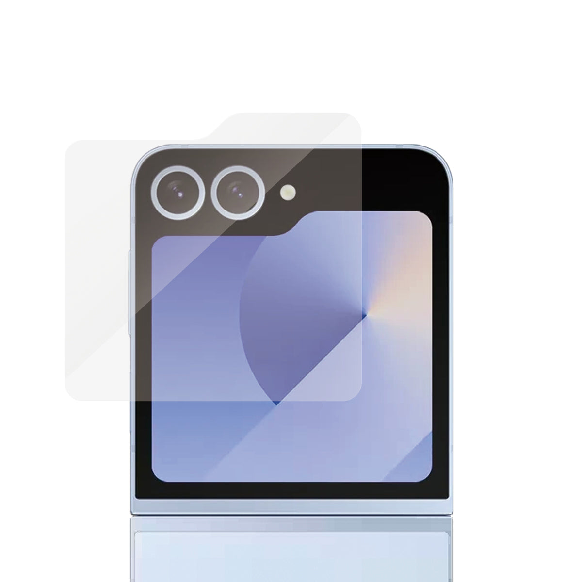  www.electricalstuff.se ElectricalStuff.se   PanzerGlass Classic Fit Genomskinligt skärmskydd Samsung 1 styck PanzerGlass 736