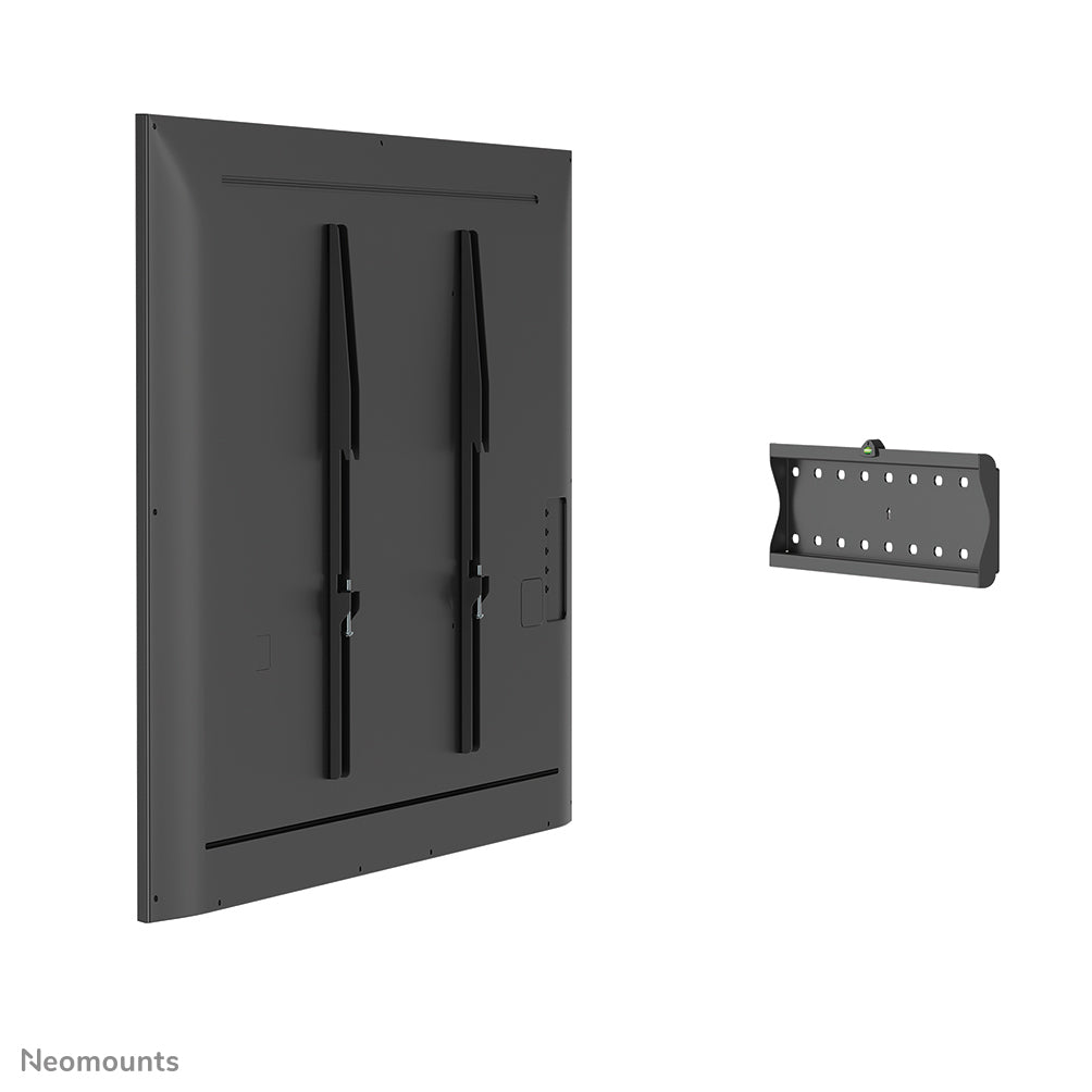   Neomounts FPMA-W300BLACK tv-fäste 139,7 cm (55") Svart Neomounts FPMA-W300BLACK 8717371448424 TV-fästen   FPMA-W300BLACK w