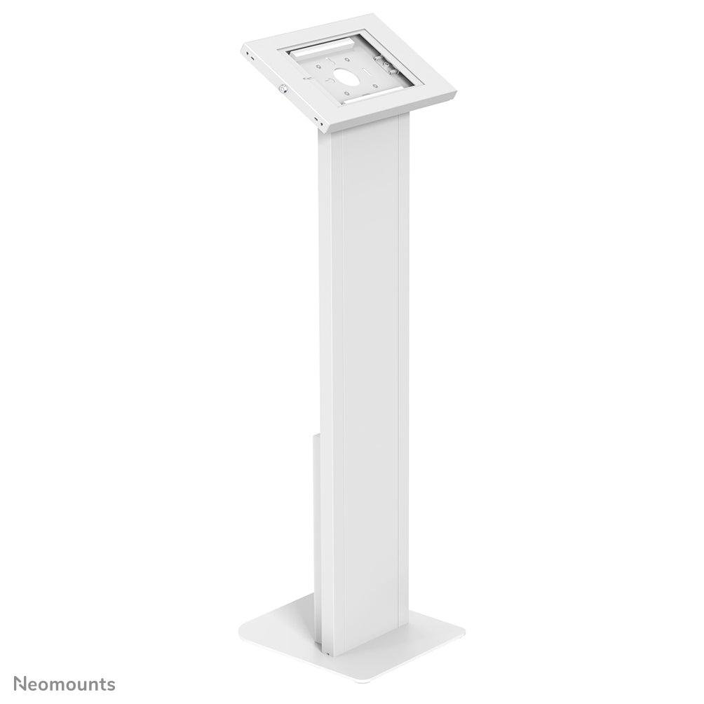  t Neomounts FL15-750WH1 8717371449353 Ställ Och Skyddsskal För Surfplattor   FL15-750WH1 www.electricalstuff.se ElectricalSt