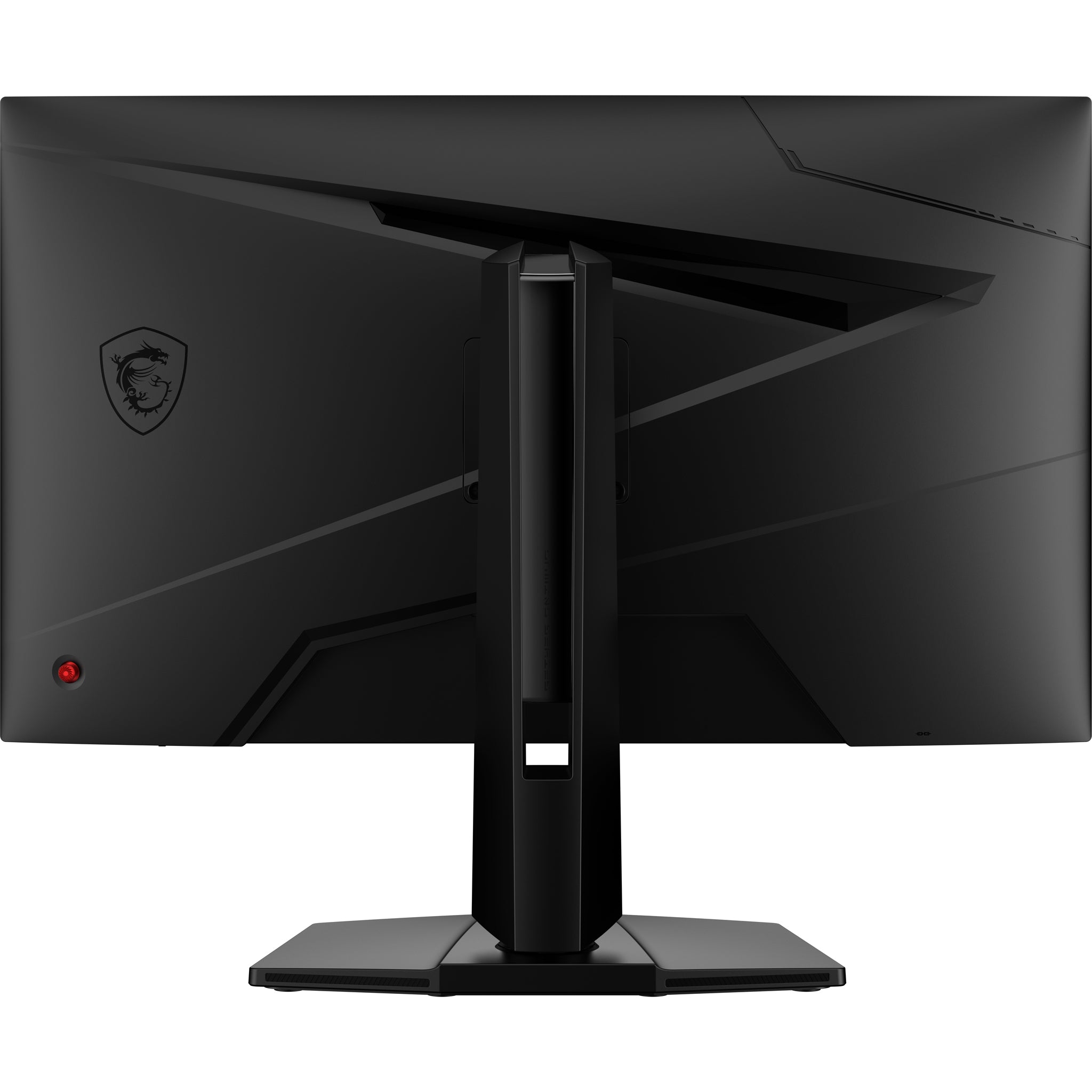  -skärmar 68,6 cm (27") 3840 x 2160 pixlar 4K Ultra HD Svart MSI MAG 274UPF E2 4711377151610|0824142341568|824142341568 Platt