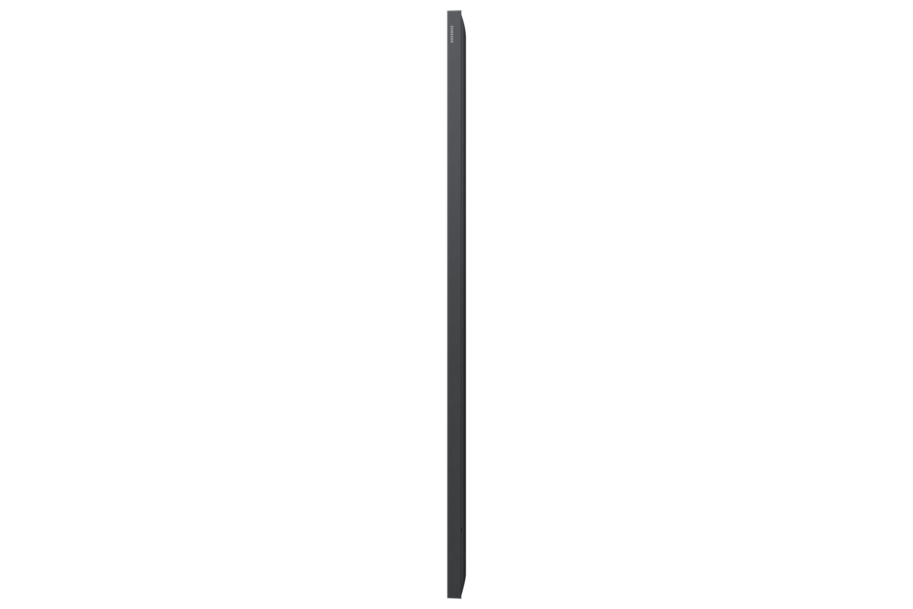   Samsung QB65C Platt skärm för digital skyltning 165,1 cm (65") LCD Wi-Fi 350 cd/m² 4K Ultra HD Svart Inbyggd processor Tize